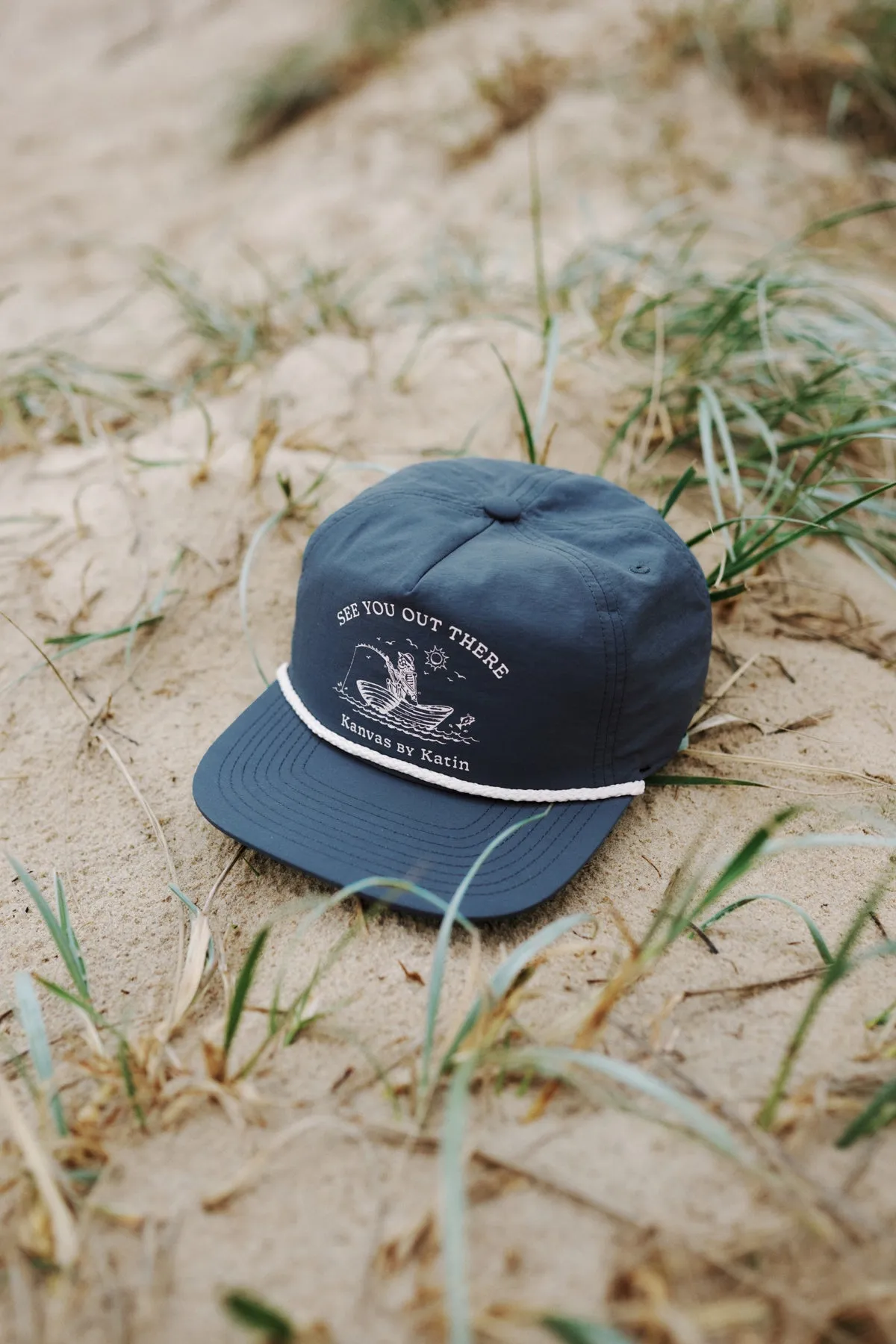 CAST OFF HAT sold by Katin product image thumbnail 2