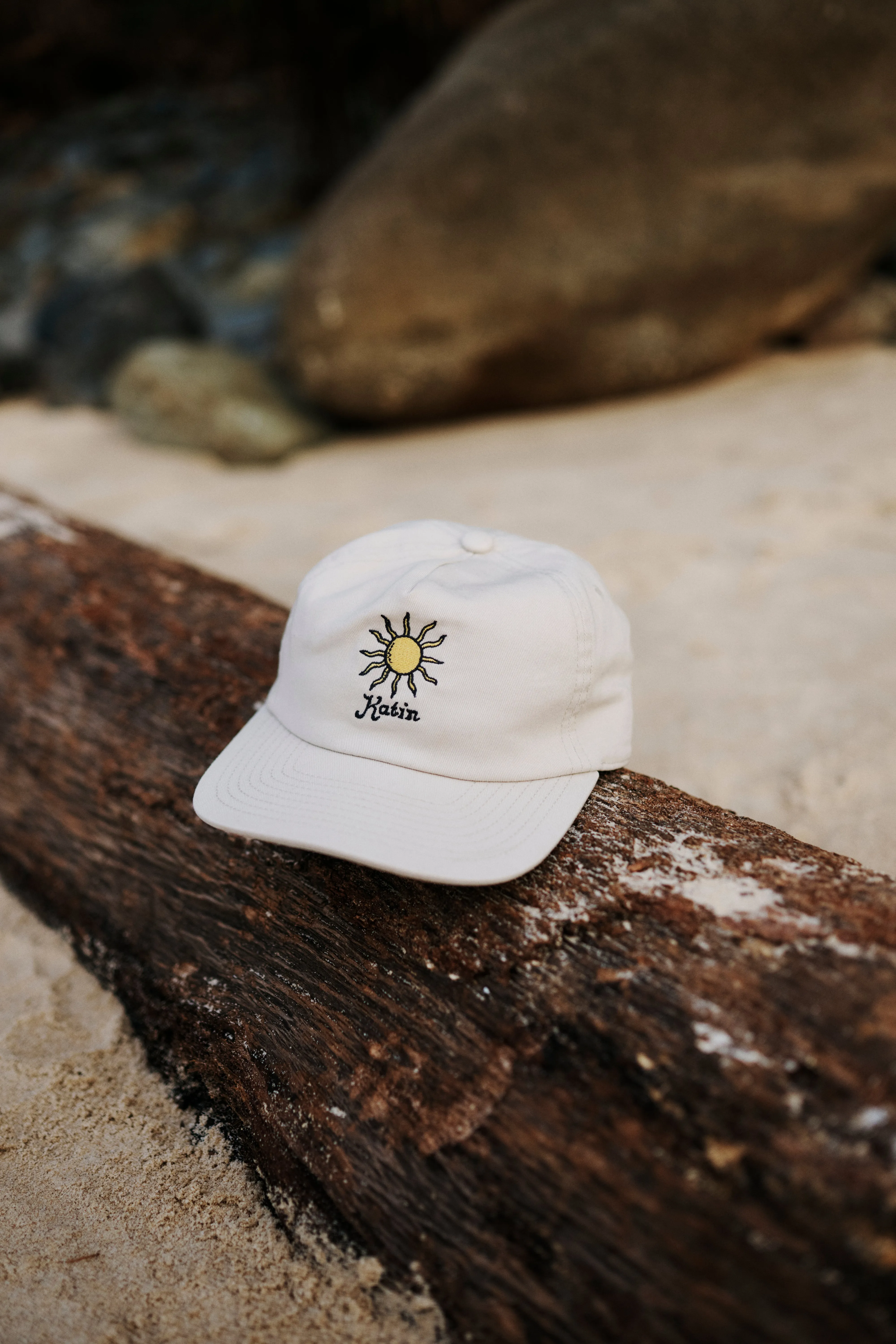 DEL SOL HAT sold by Katin product image thumbnail 2