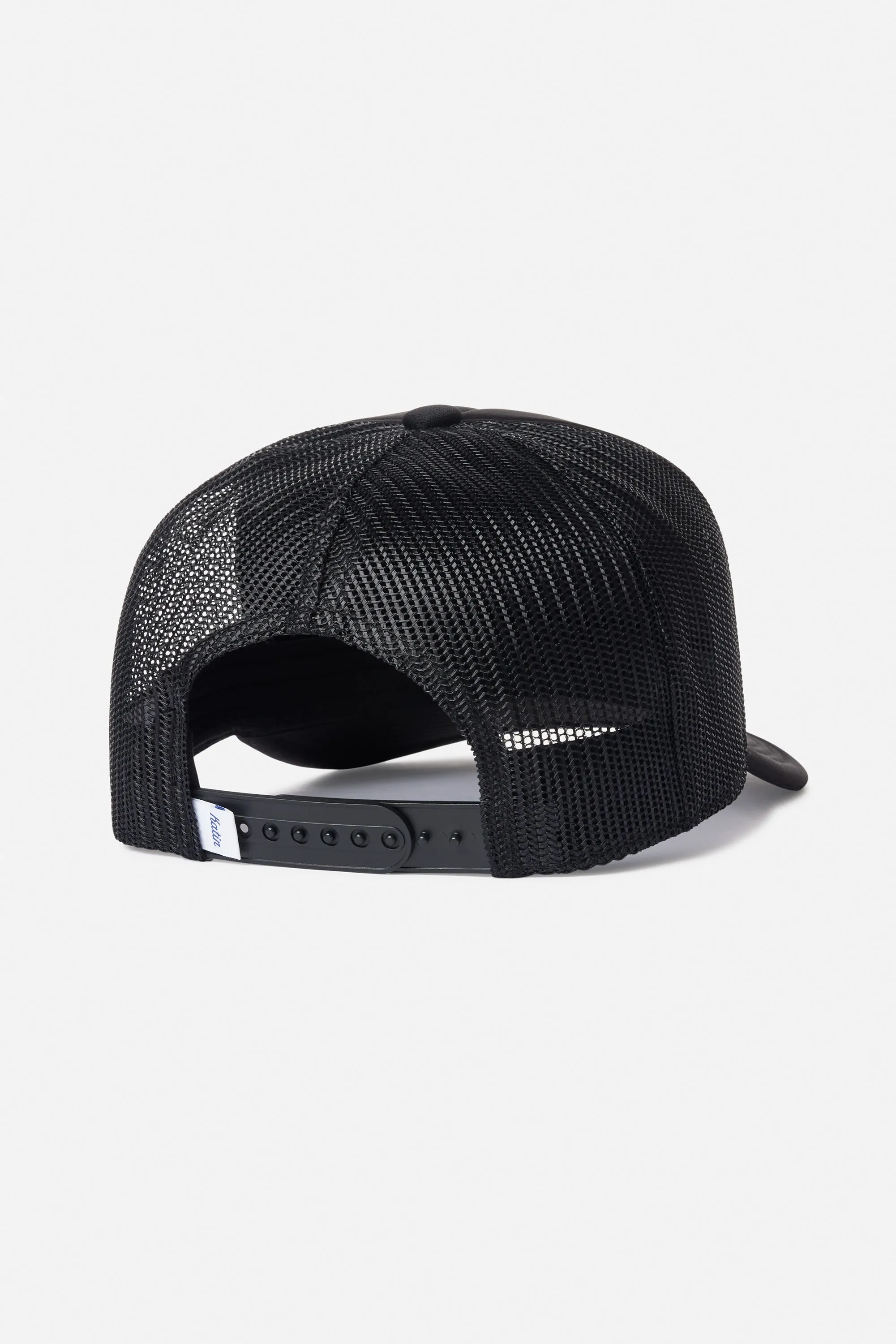 DUNE FOAM TRUCKER HAT sold by Katin product image thumbnail 3