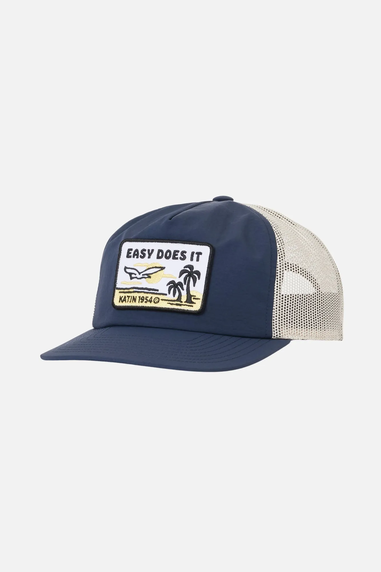 SQUAWK TRUCKER HAT sold by Katin product image thumbnail 4