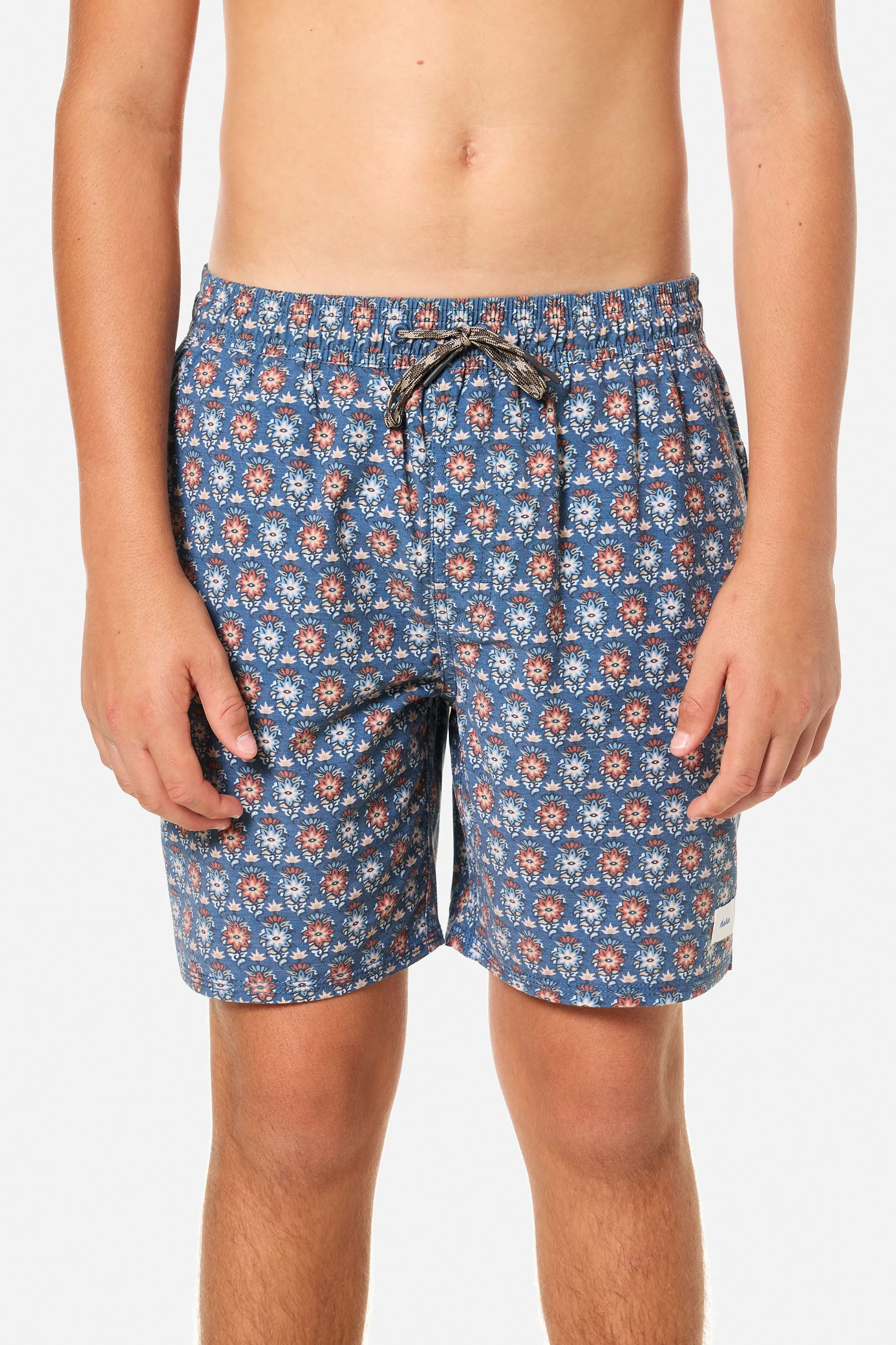 BOYS NOMAD VOLLEY sold by Katin product image thumbnail 2