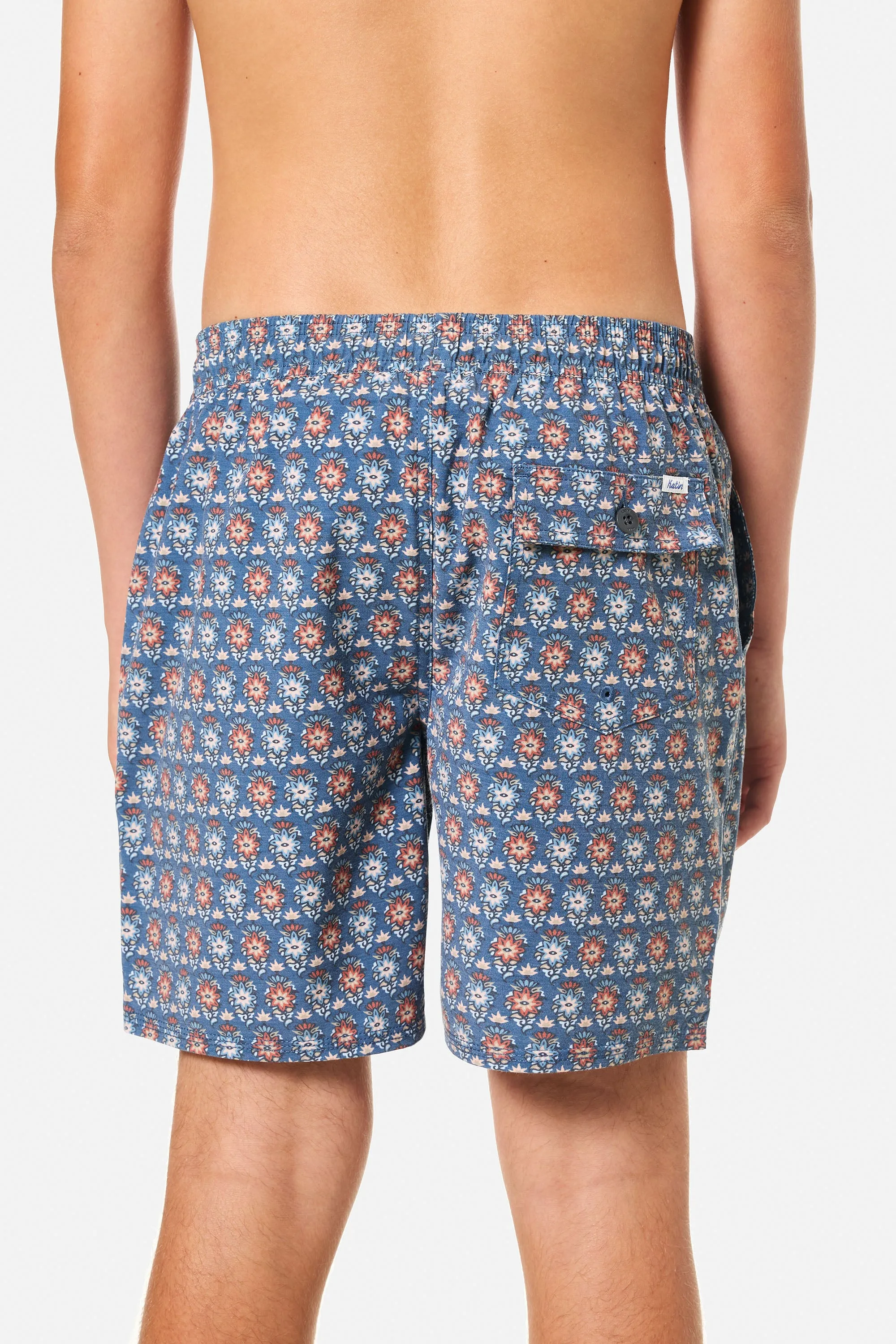 BOYS NOMAD VOLLEY sold by Katin product image thumbnail 4