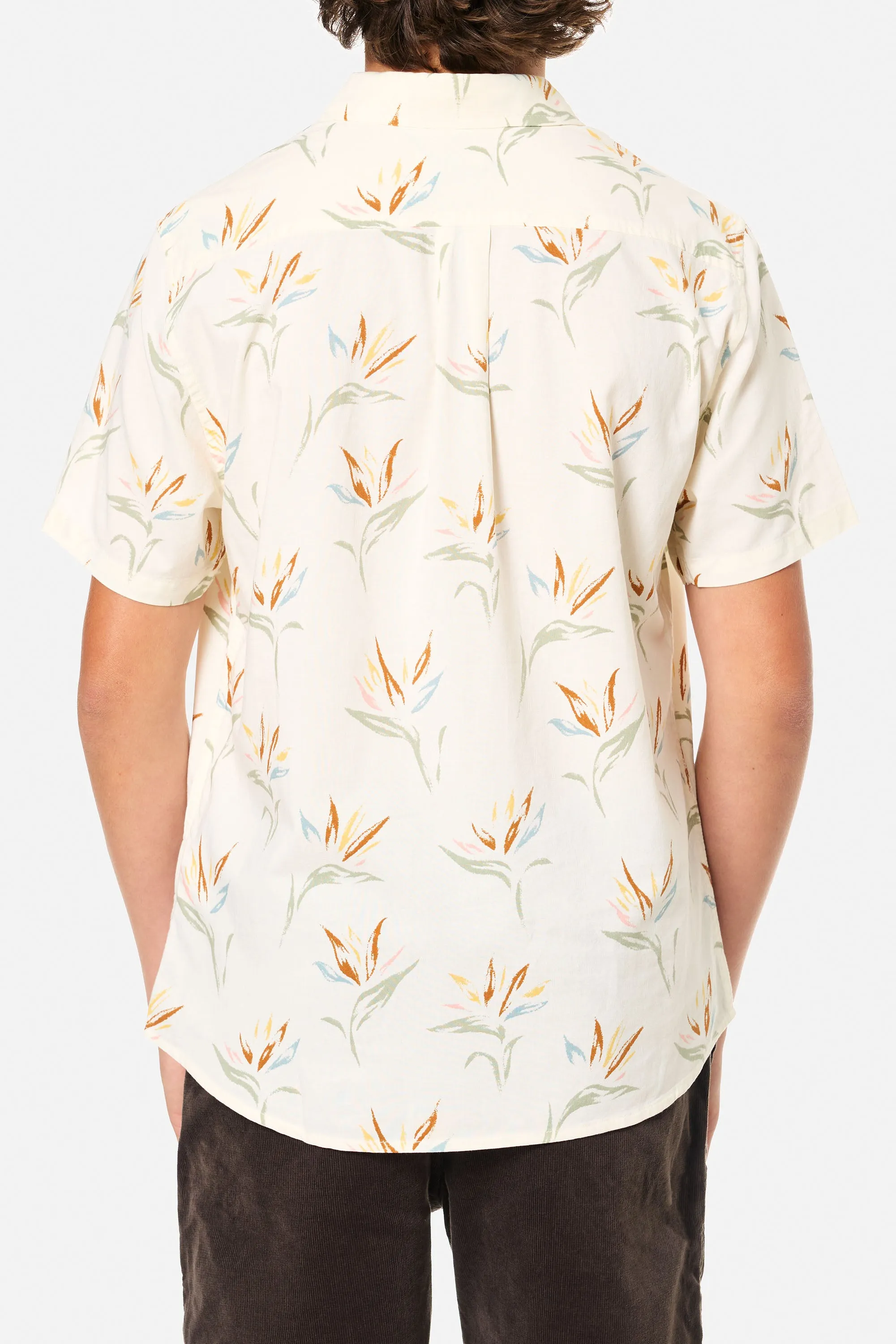 BOYS LILO MULTI SHIRT sold by Katin product image thumbnail 4