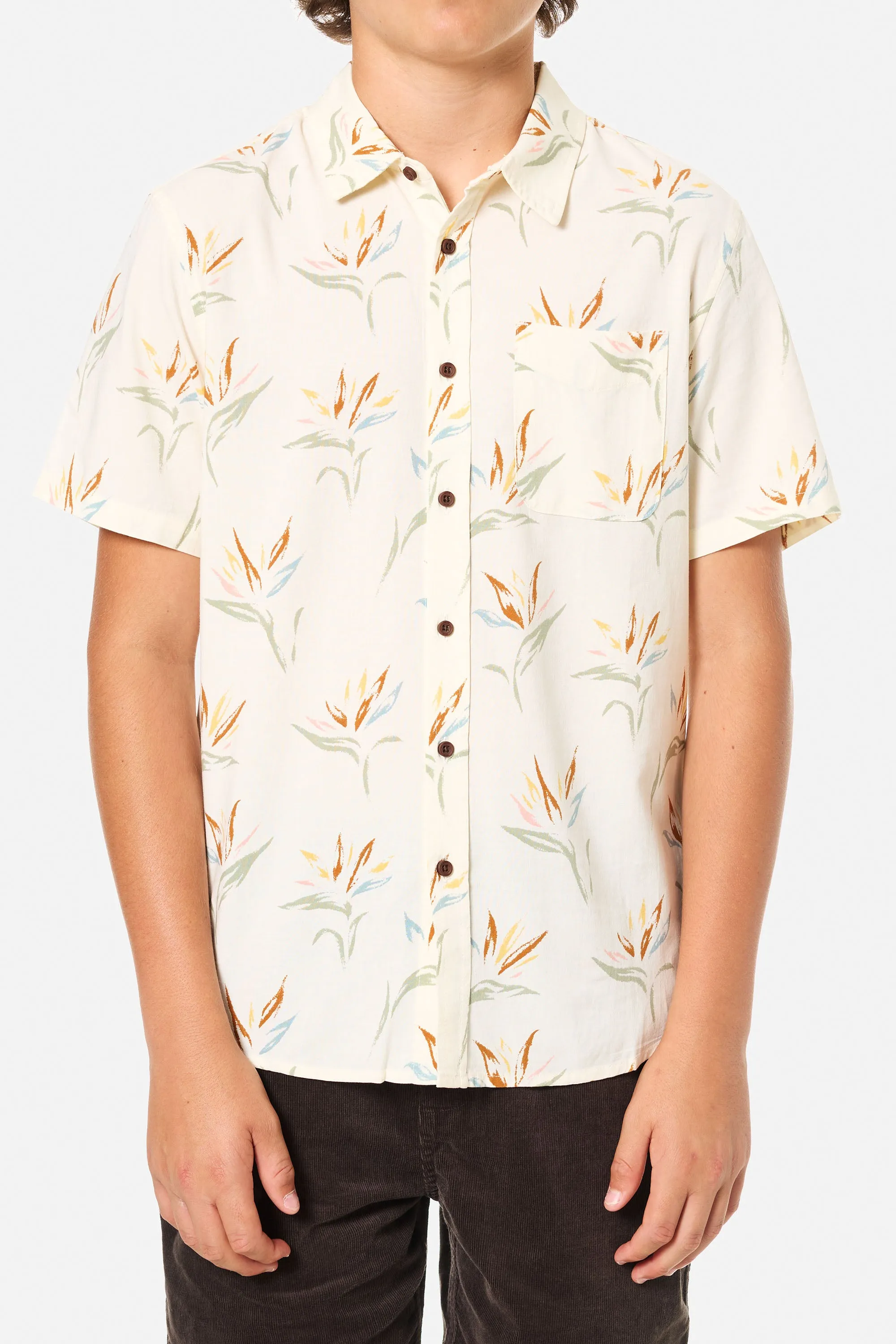 BOYS LILO MULTI SHIRT sold by Katin product image thumbnail 2