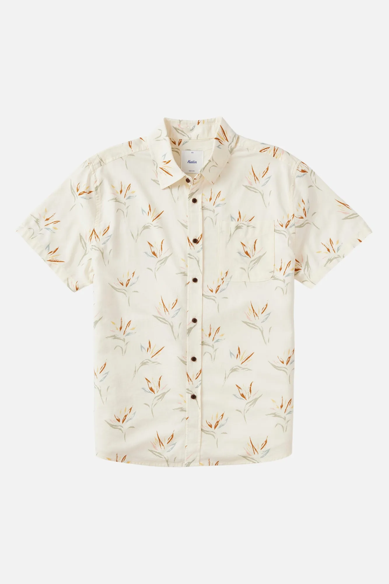 BOYS LILO MULTI SHIRT sold by Katin