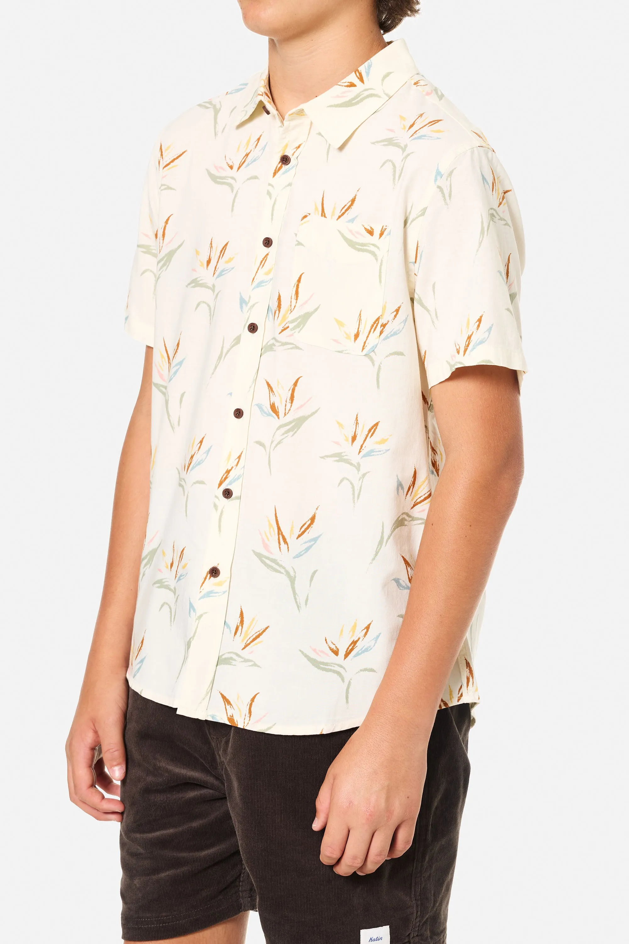 BOYS LILO MULTI SHIRT sold by Katin product image thumbnail 3