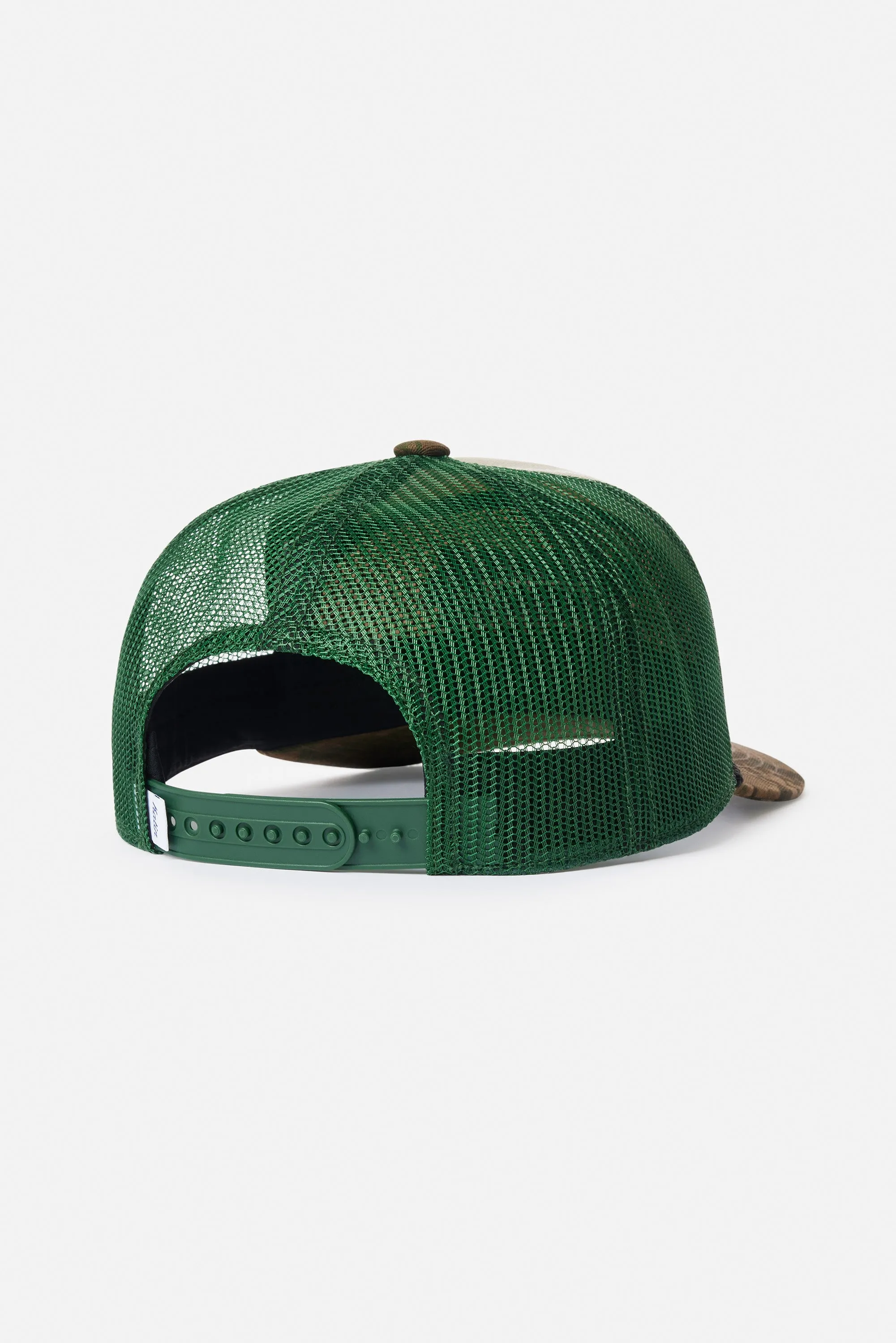 SERVICE TRUCKER HAT sold by Katin product image thumbnail 2