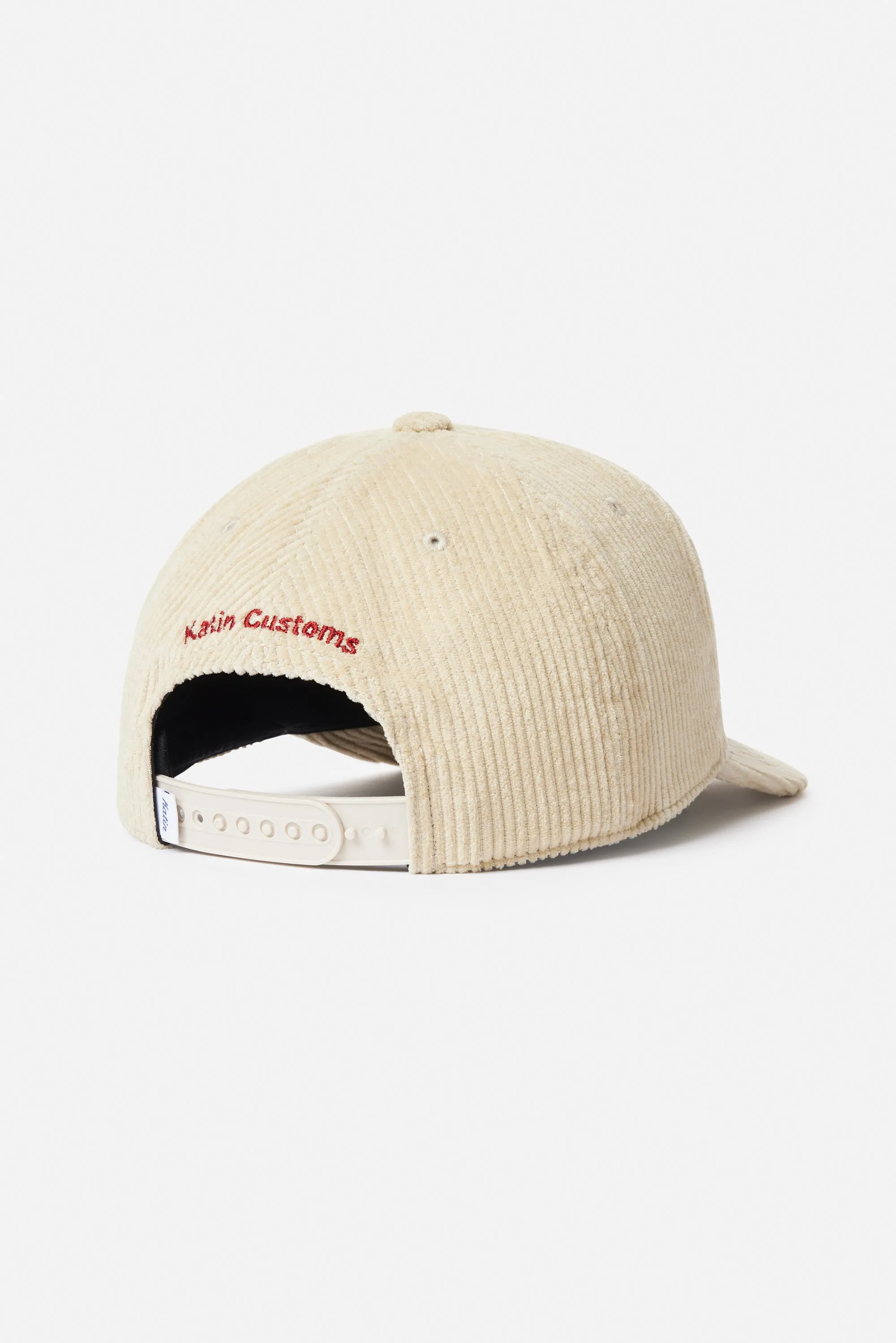 RICK HAT sold by Katin product image thumbnail 4