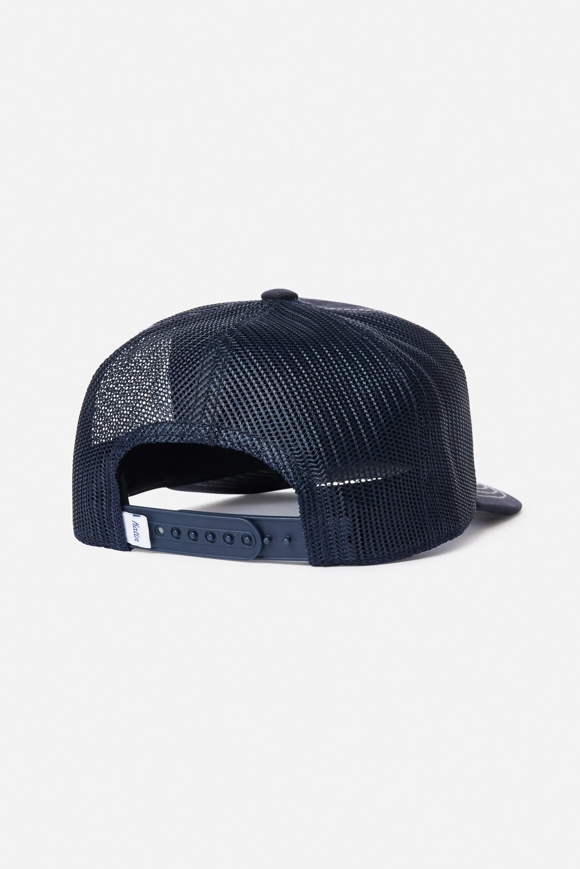 GOOD TIMES TRUCKER HAT sold by Katin product image thumbnail 4