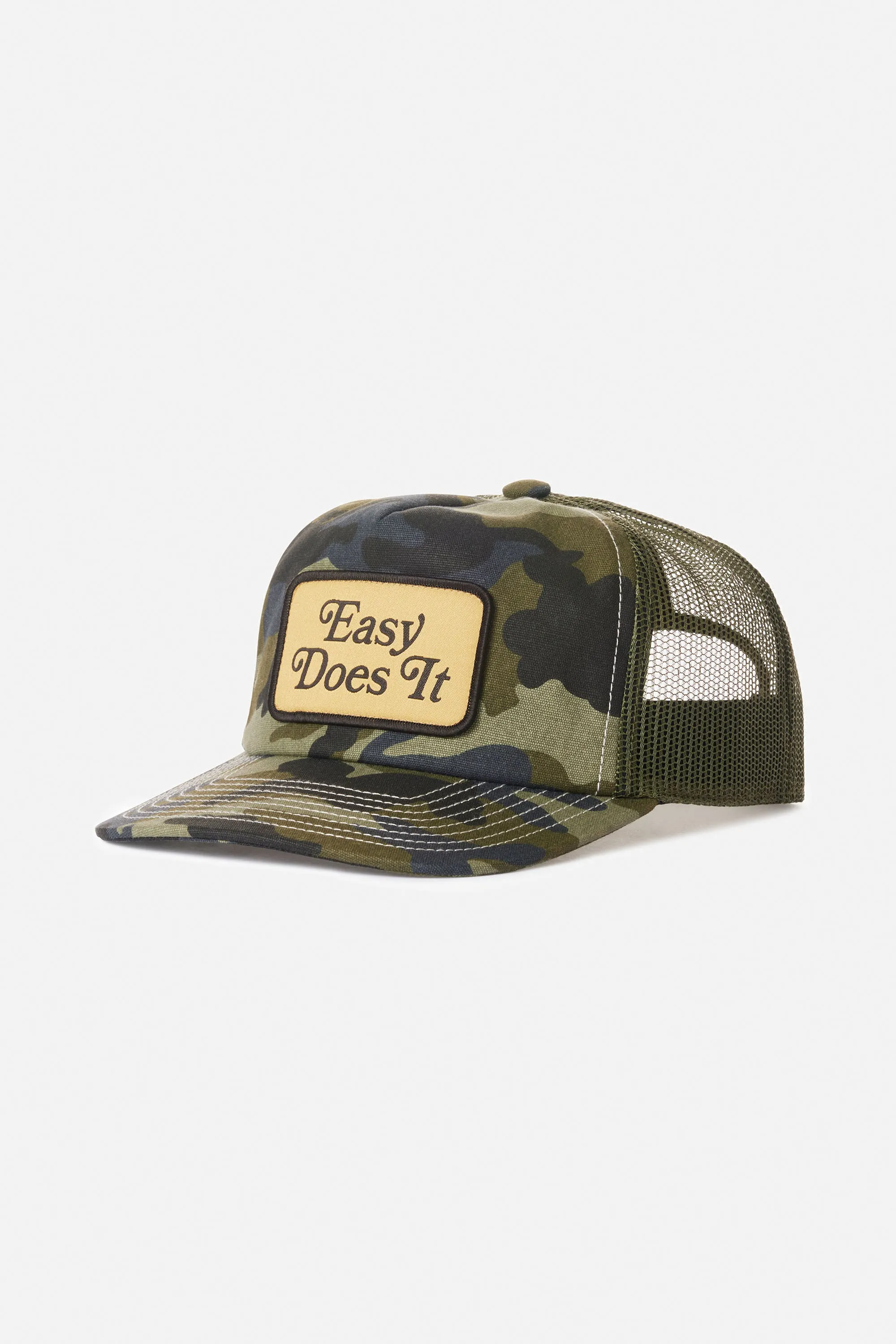 GOOD TIMES TRUCKER HAT sold by Katin