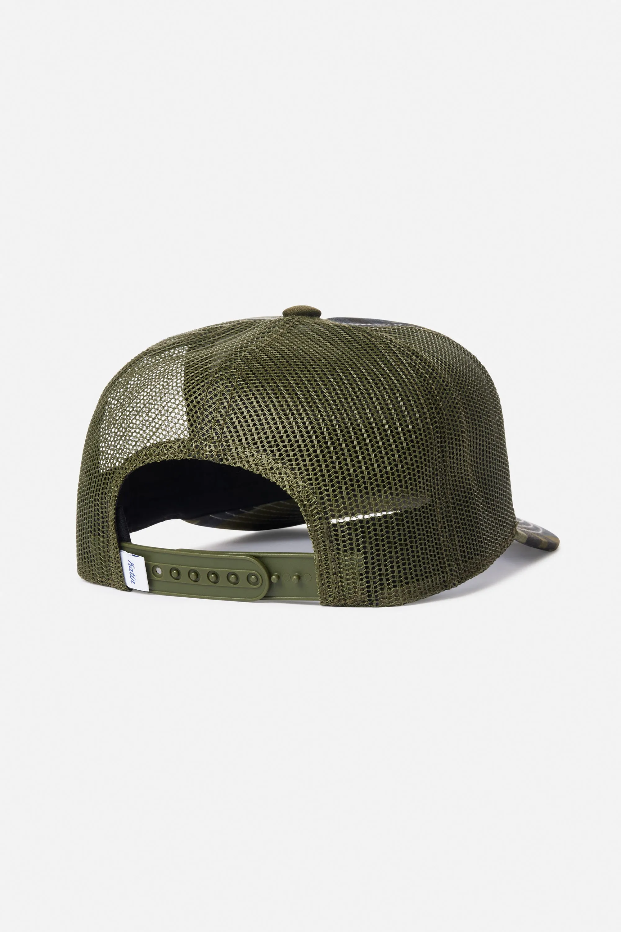 GOOD TIMES TRUCKER HAT sold by Katin product image thumbnail 2