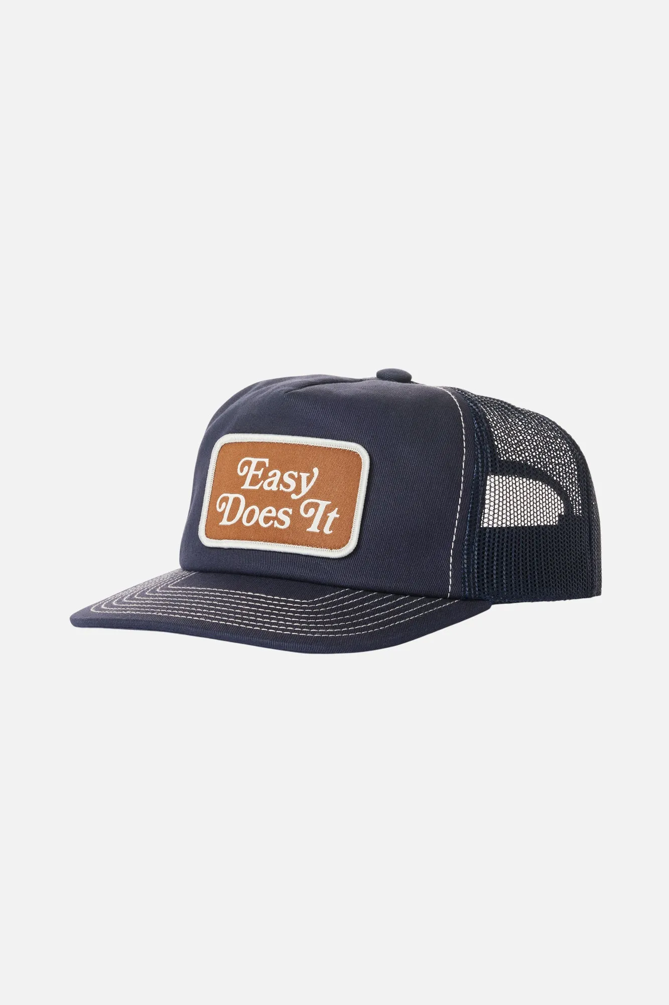 GOOD TIMES TRUCKER HAT sold by Katin product image thumbnail 3