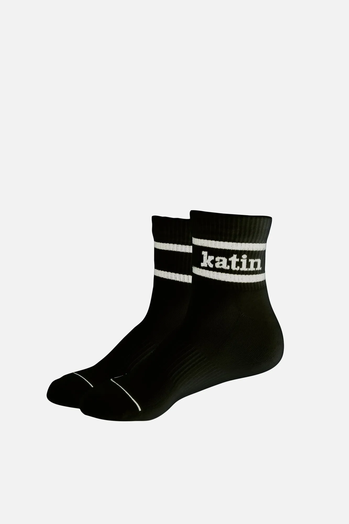 FELLOW QUARTER SOCK sold by Katin product image thumbnail 2