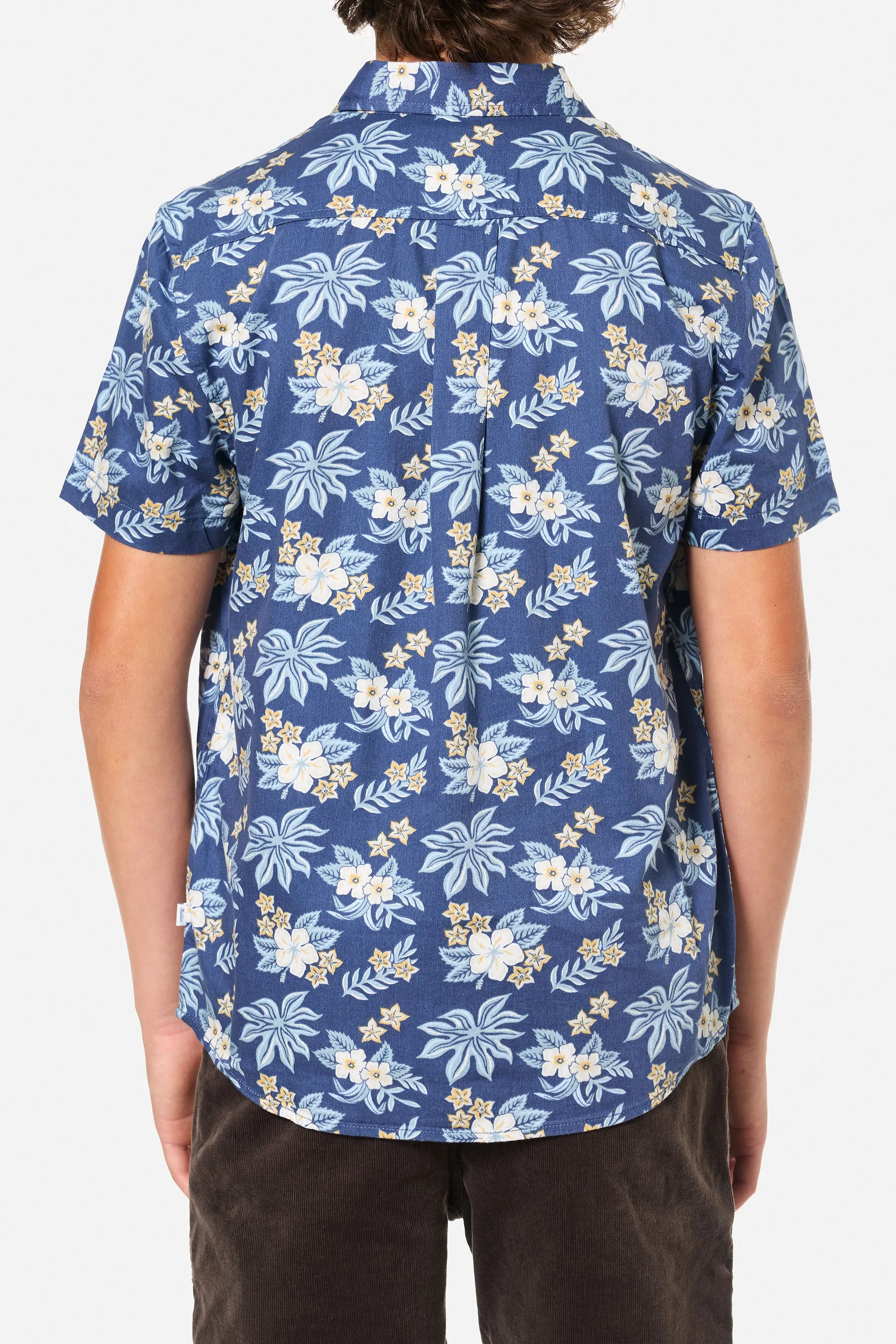 BOYS BENJI SHIRT sold by Katin product image thumbnail 4