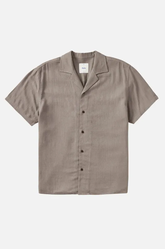TELLER SHIRT sold by Katin