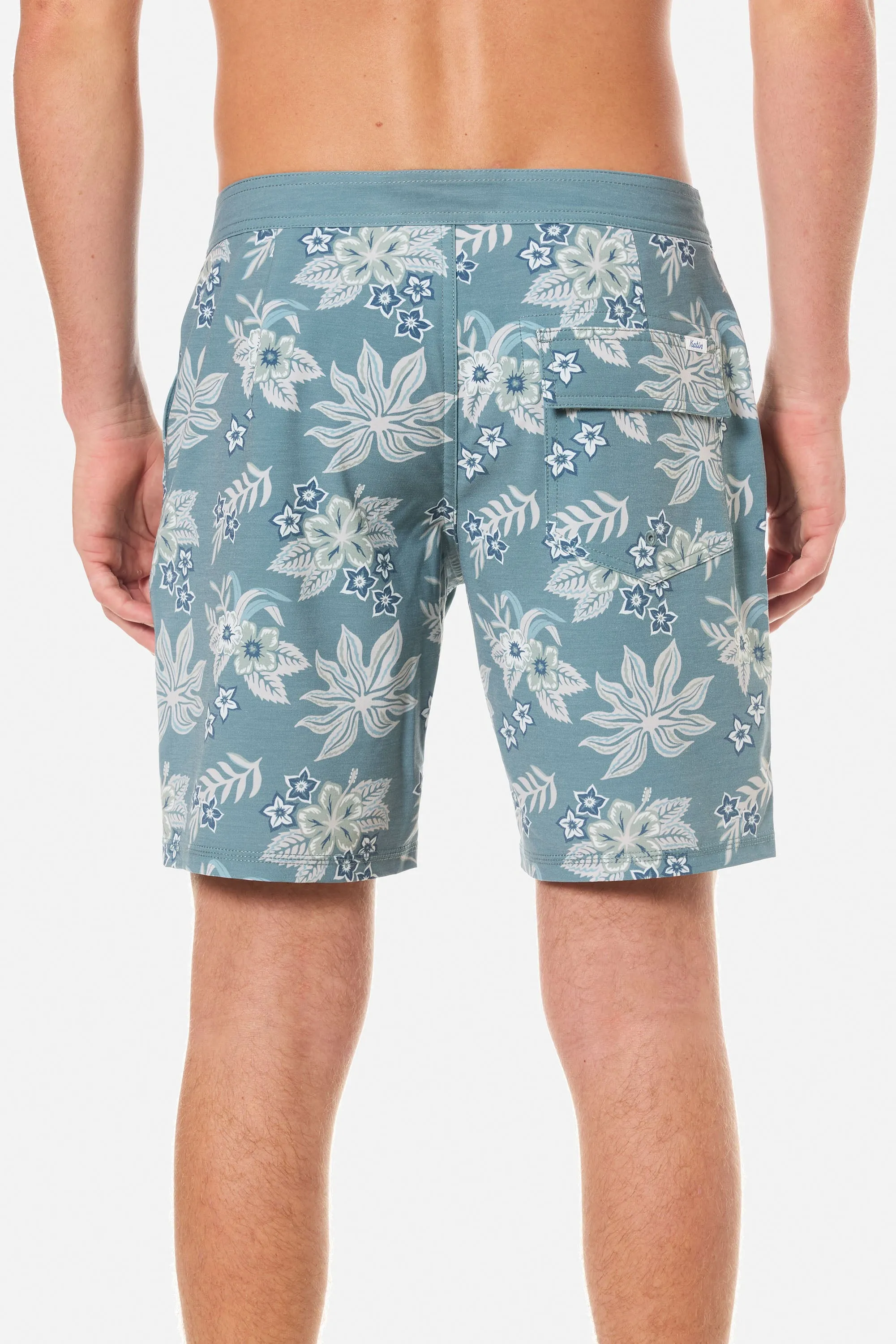 BENJI HYBRID TRUNK sold by Katin product image thumbnail 4