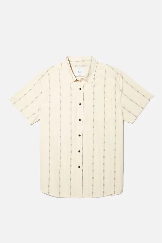 ZENITH SHIRT sold by Katin