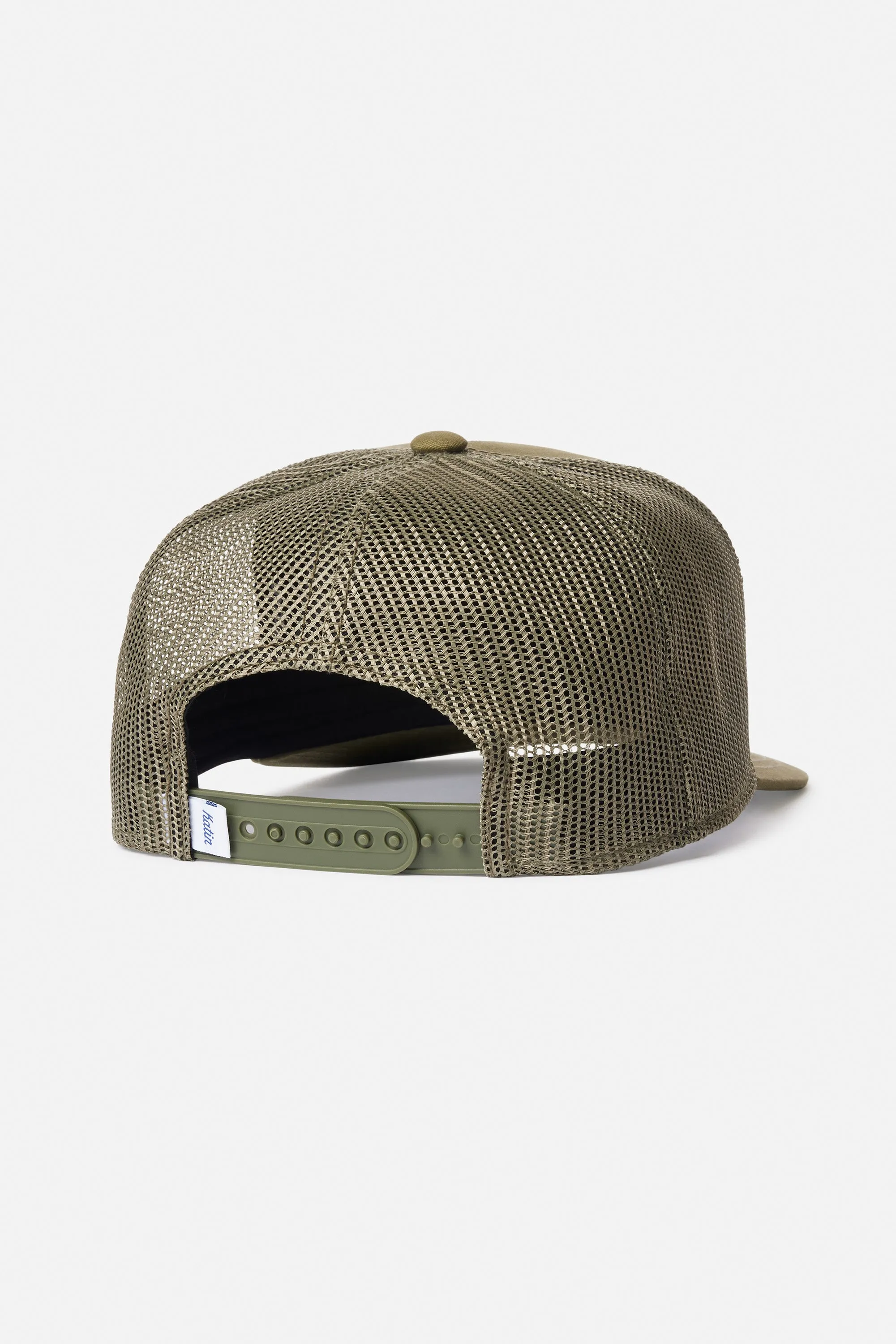 QUALITY TRUCKER HAT sold by Katin product image thumbnail 4