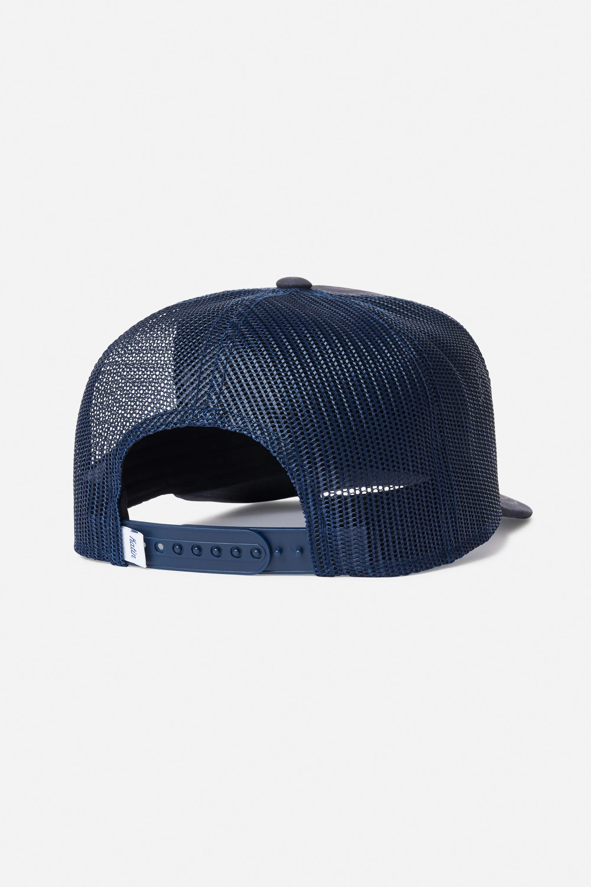 QUALITY TRUCKER HAT sold by Katin product image thumbnail 2