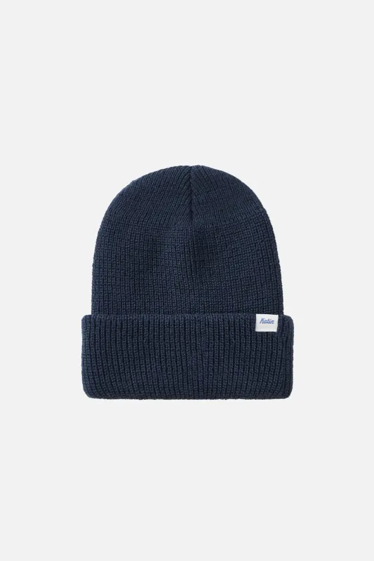 EDWIN BEANIE sold by Katin
