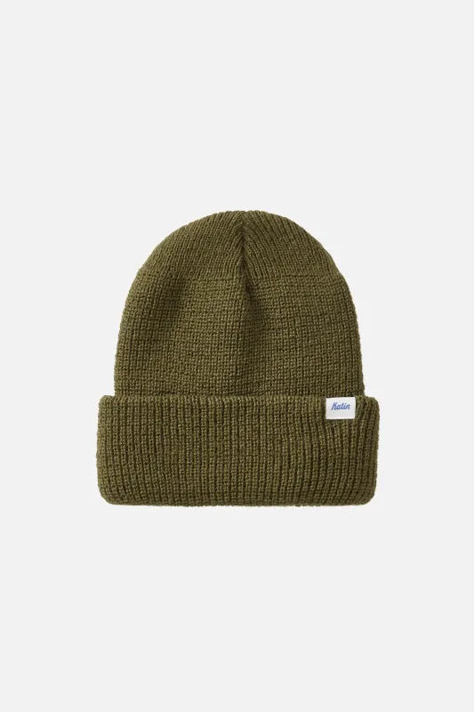 EDWIN BEANIE sold by Katin