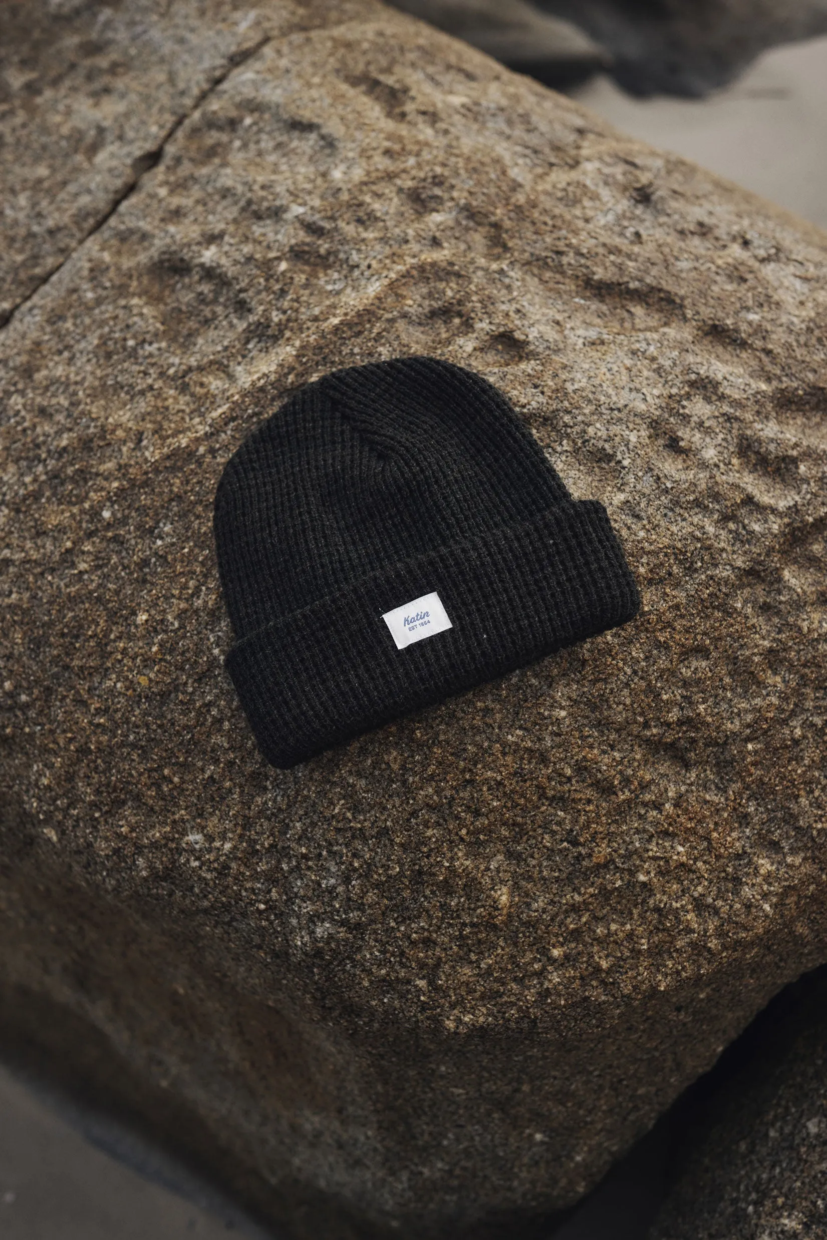WADE BEANIE sold by Katin product image thumbnail 2