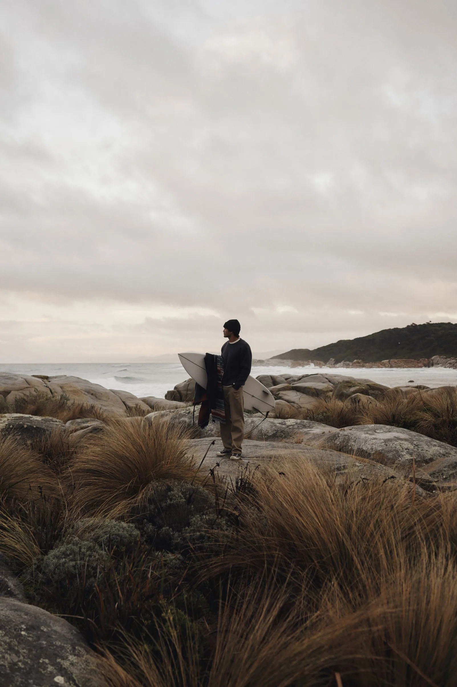 RIVERS SWEATER sold by Katin product image thumbnail 2