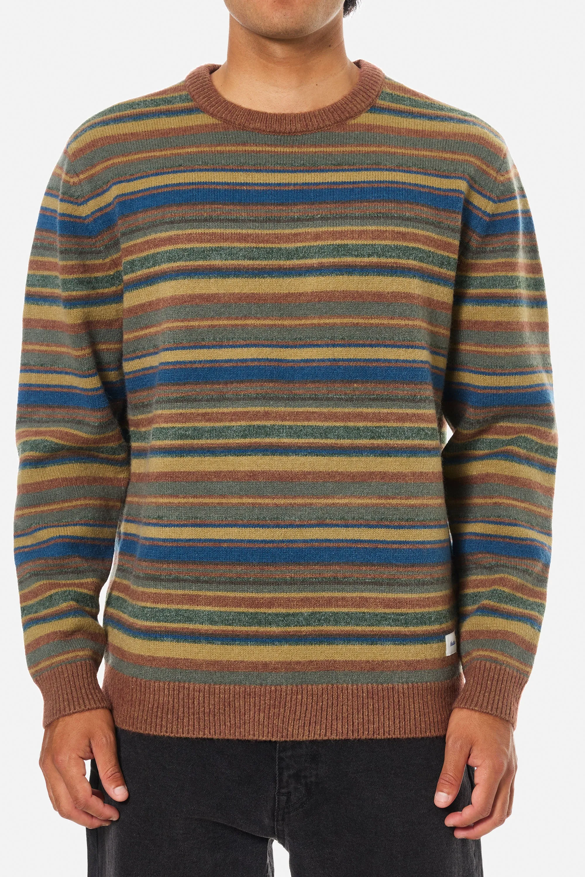 HITCH SWEATER sold by Katin product image thumbnail 3