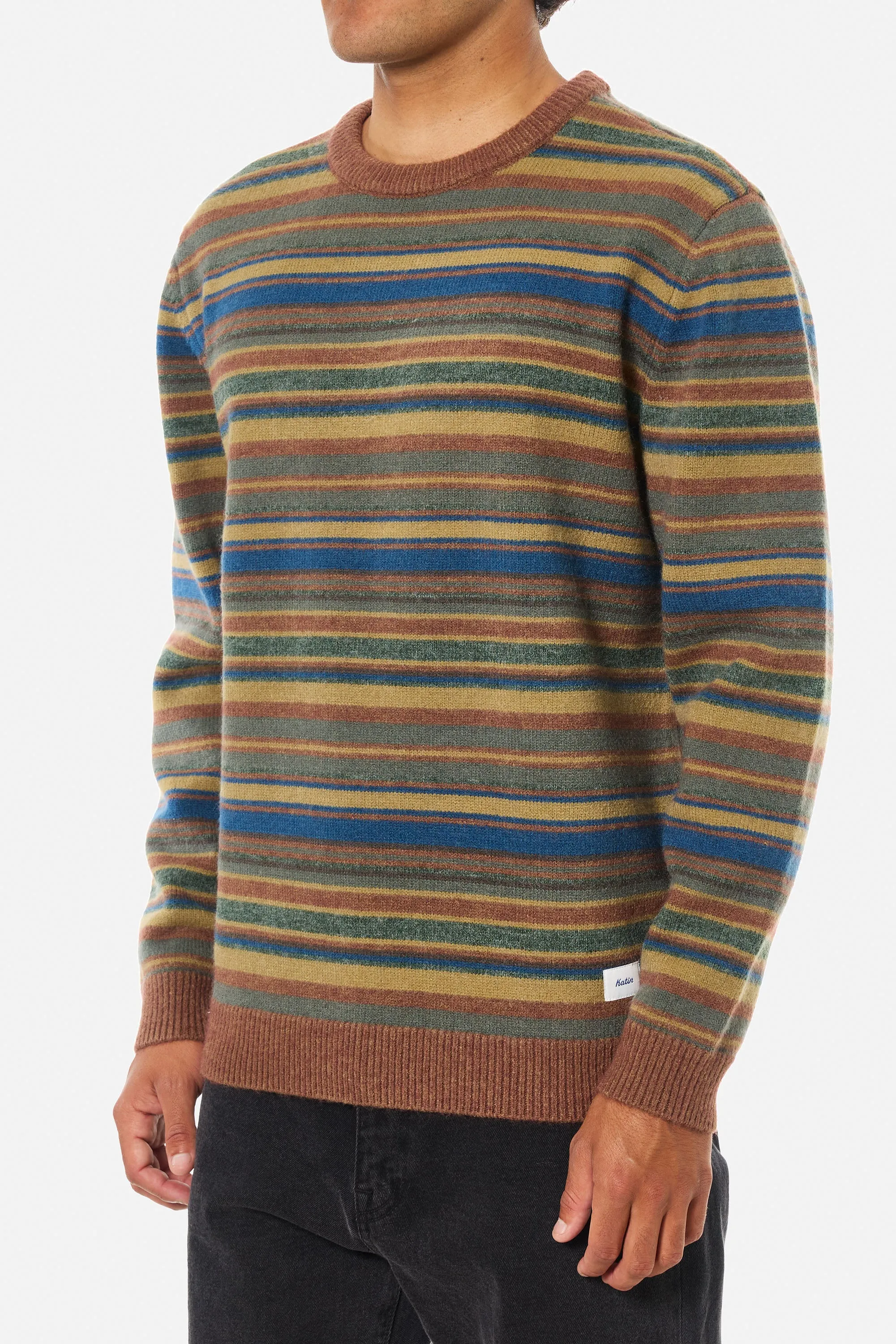 HITCH SWEATER sold by Katin product image thumbnail 4