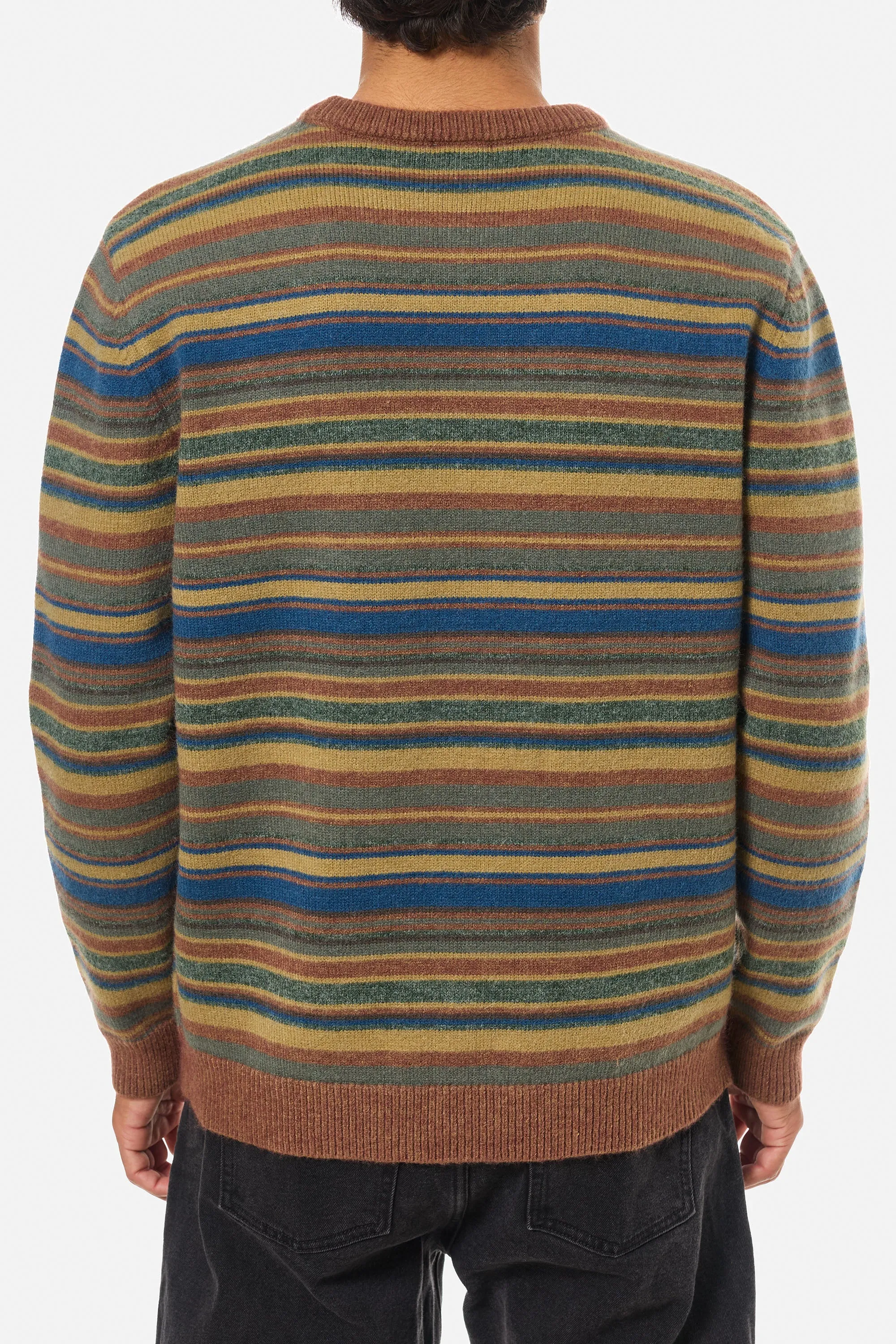HITCH SWEATER sold by Katin product image thumbnail 5
