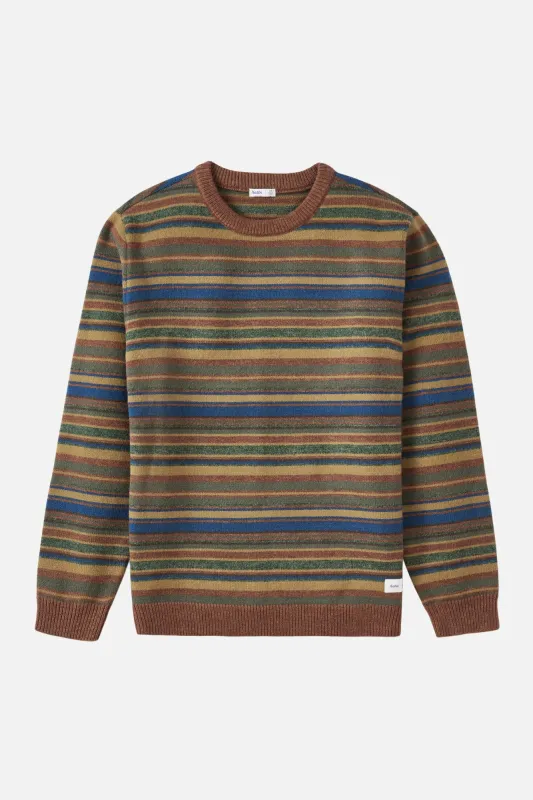 HITCH SWEATER made by Katin