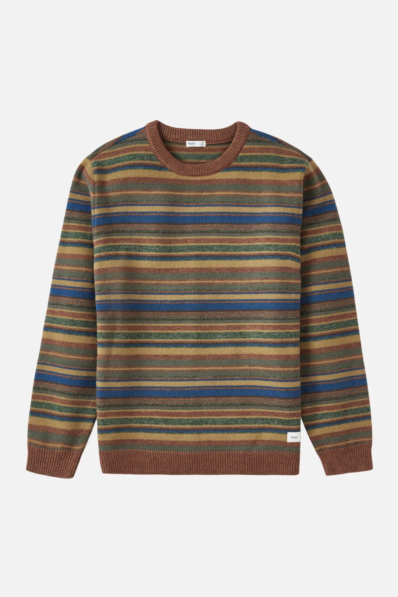 HITCH SWEATER sold by Katin