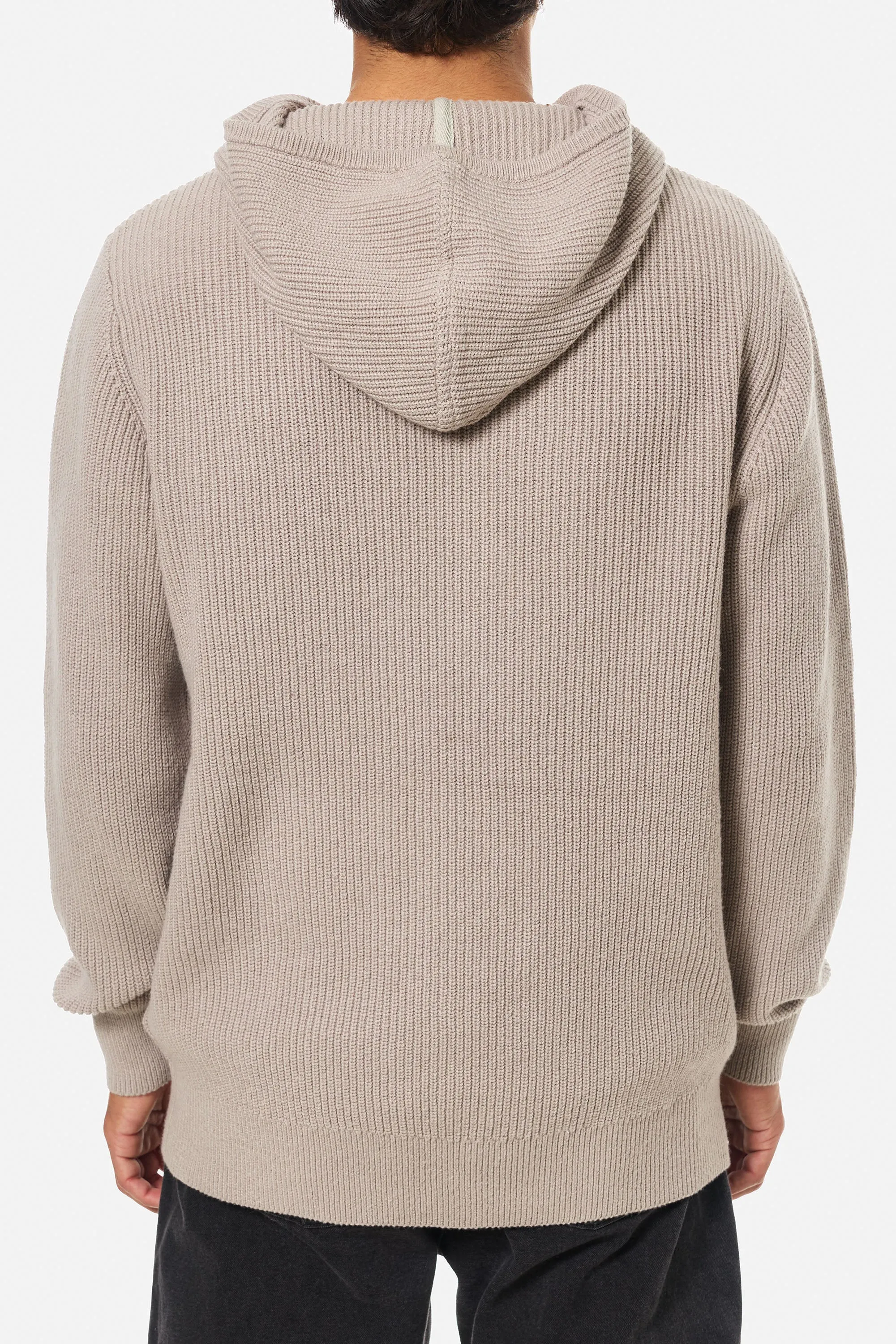 DAWN HOODED SWEATER sold by Katin product image thumbnail 4