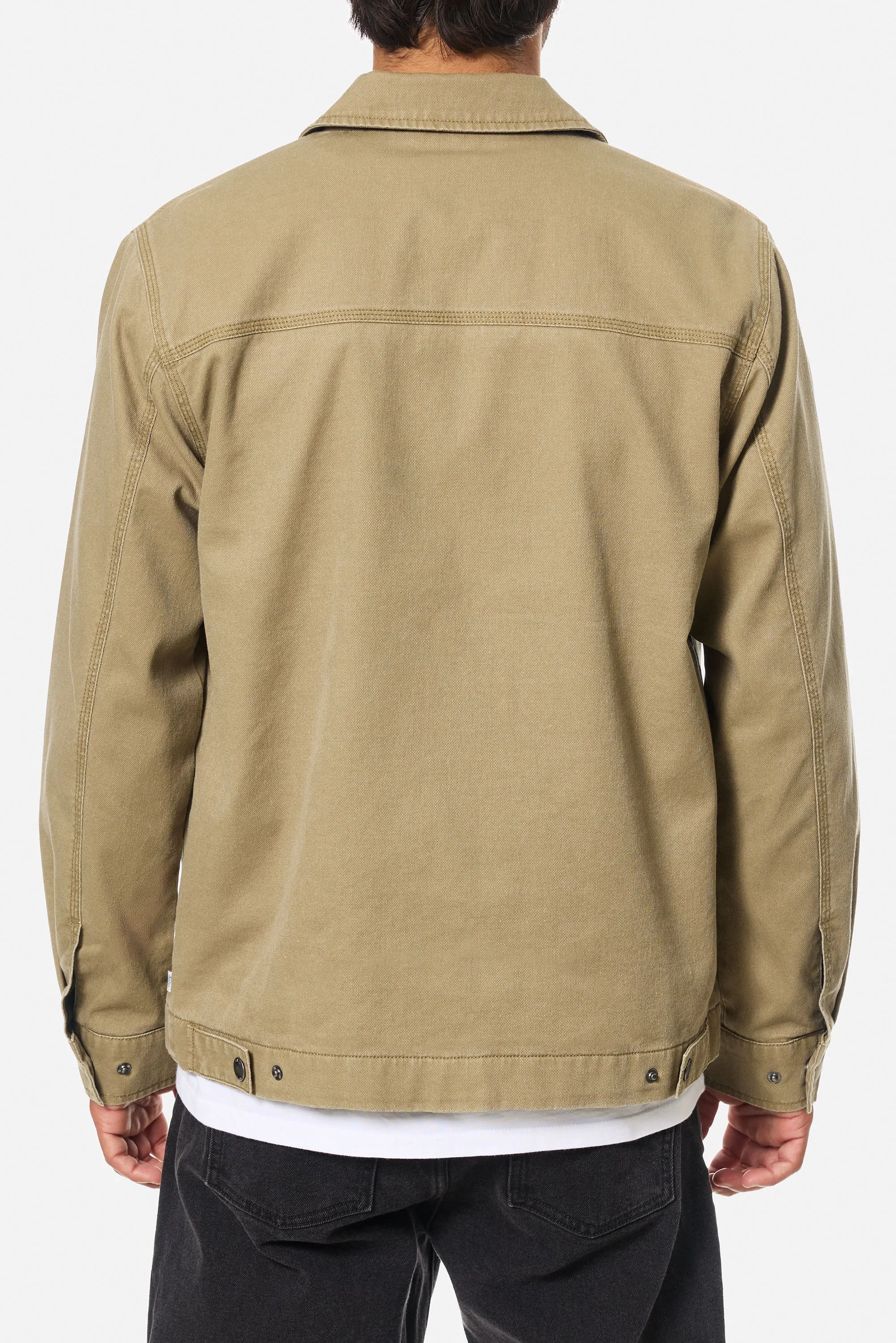 PETROL JACKET sold by Katin product image thumbnail 5