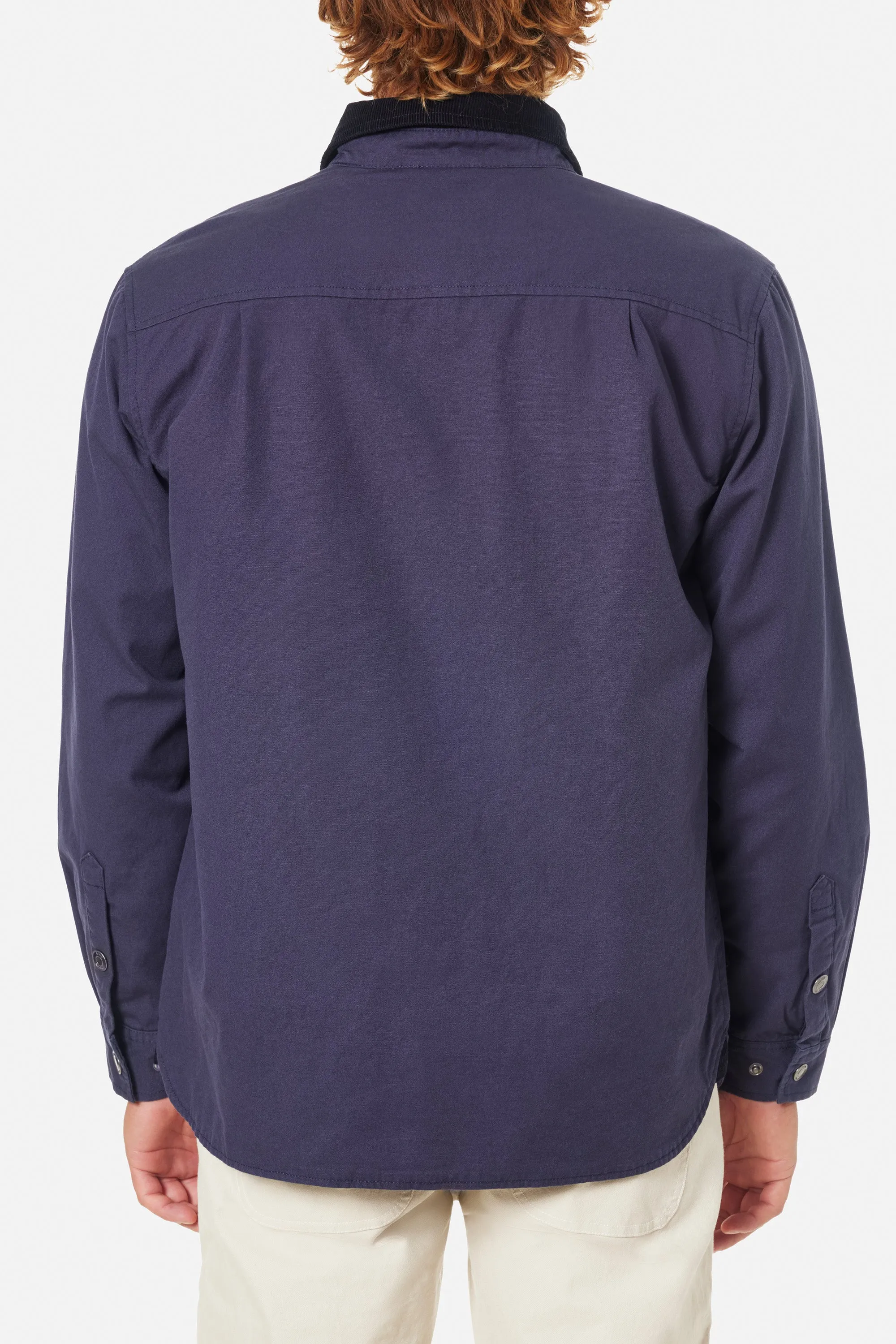 CAMPBELL JACKET sold by Katin product image thumbnail 5