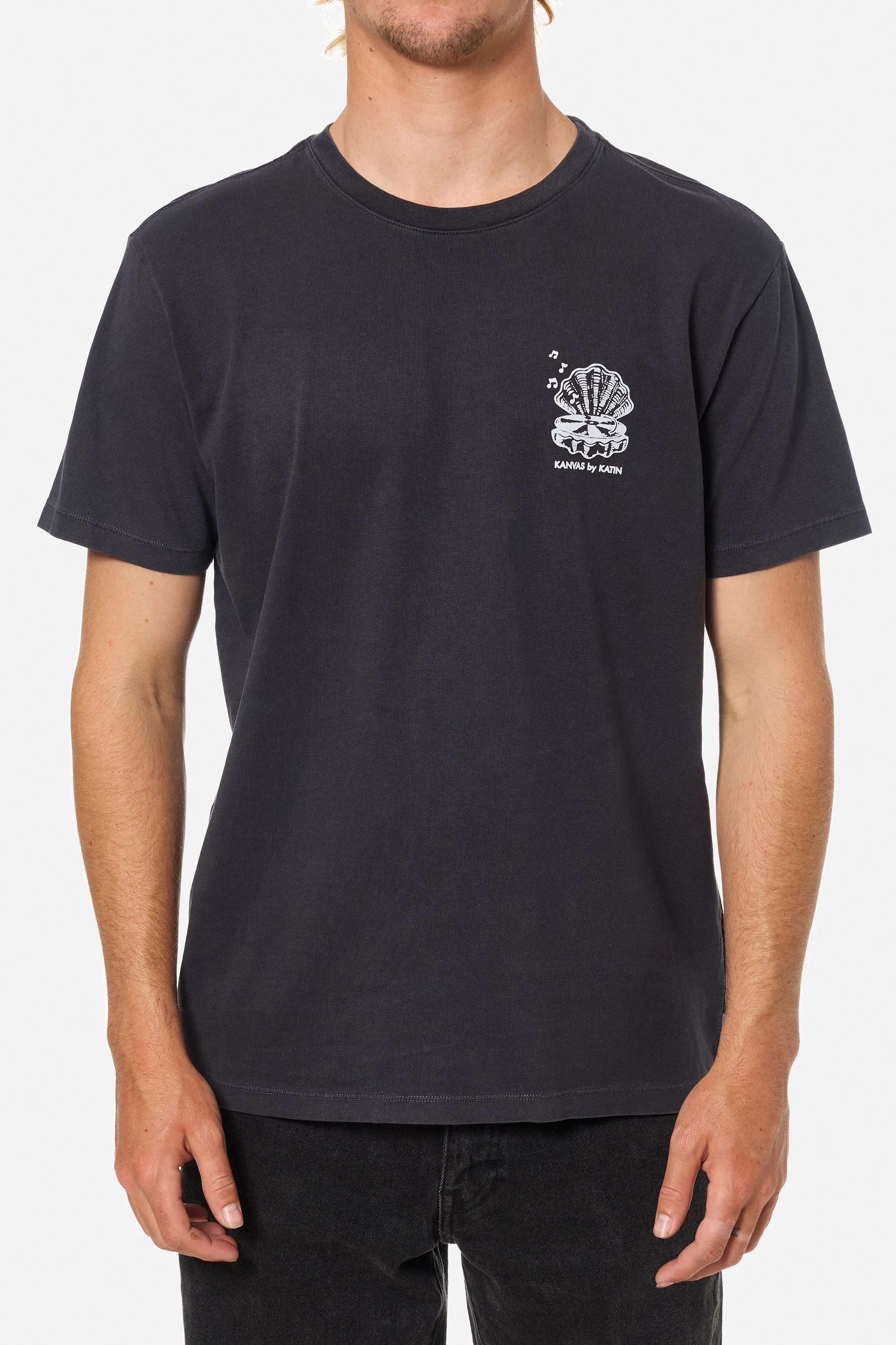 VIBRATIONS TEE sold by Katin product image thumbnail 2