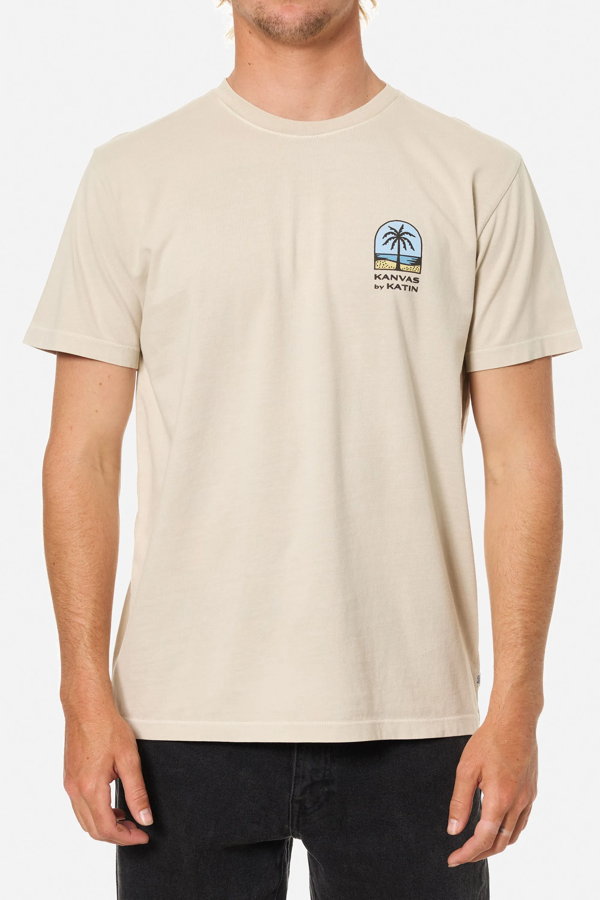 PASSAGE TEE sold by Katin product image thumbnail 2