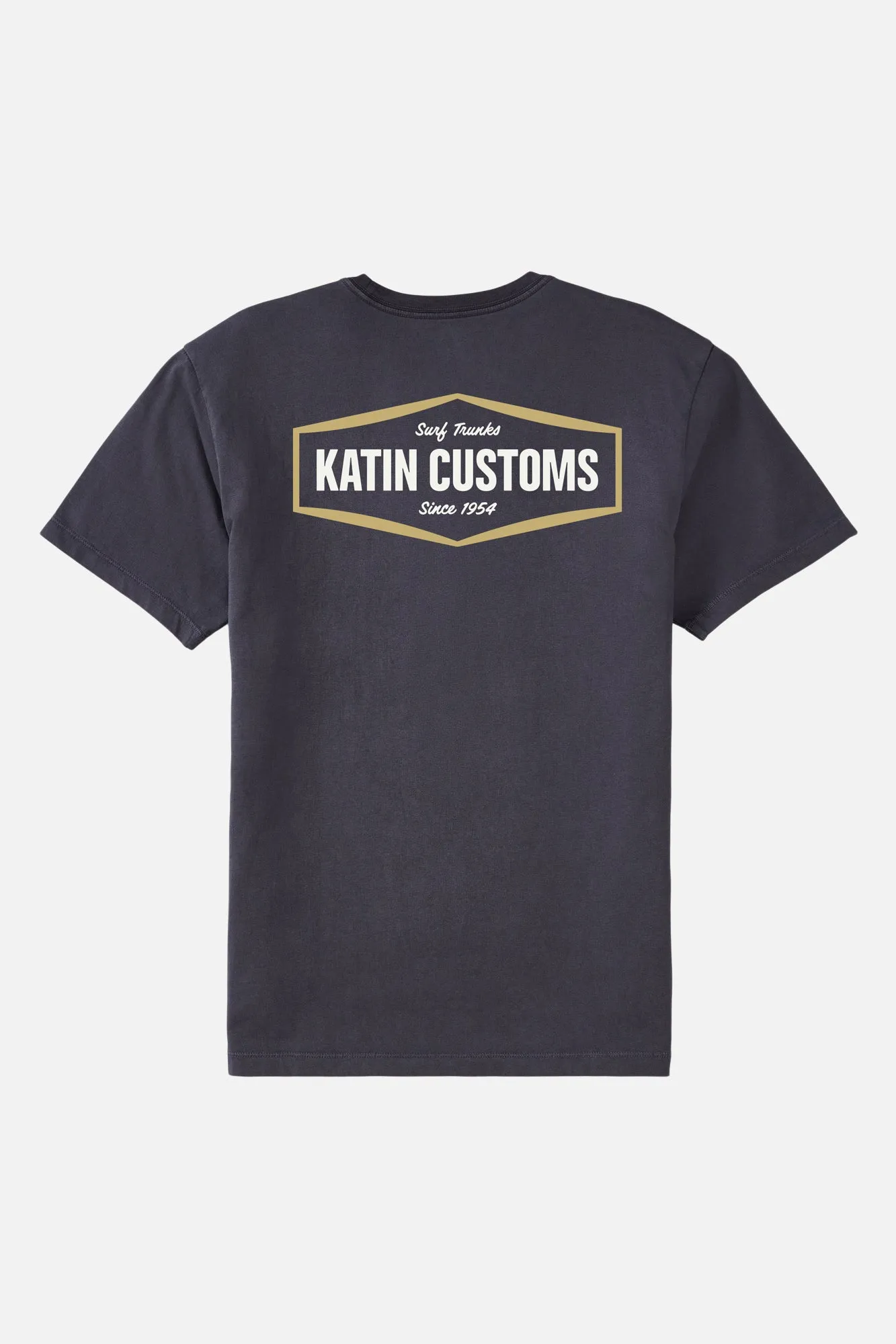 STREAMLINE TEE sold by Katin product image thumbnail 5