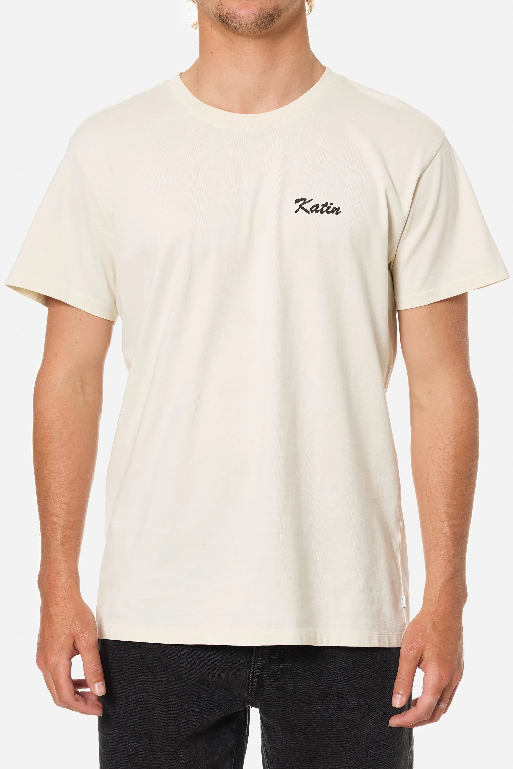 SHALLOWS TEE sold by Katin product image thumbnail 2