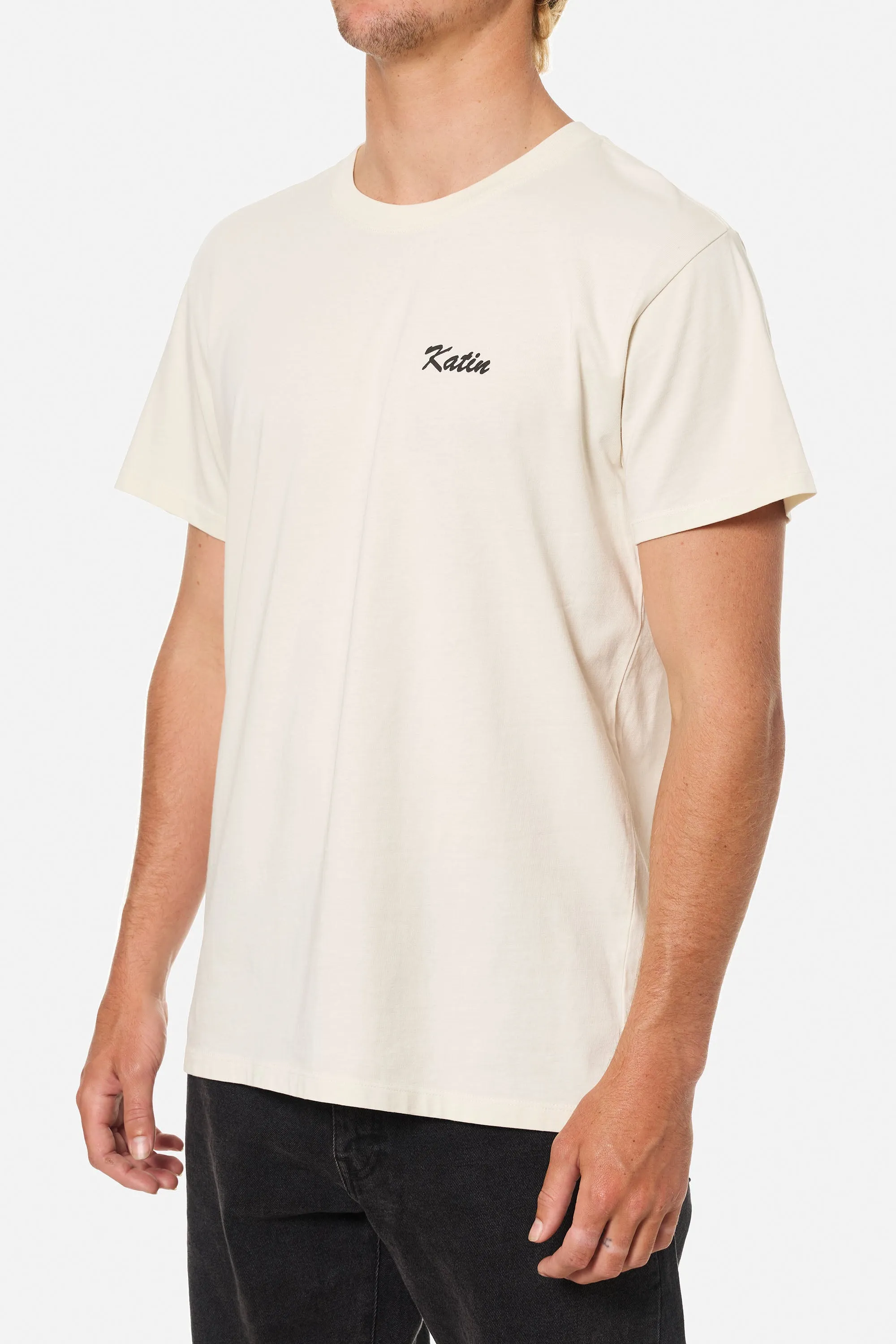 SHALLOWS TEE sold by Katin product image thumbnail 3