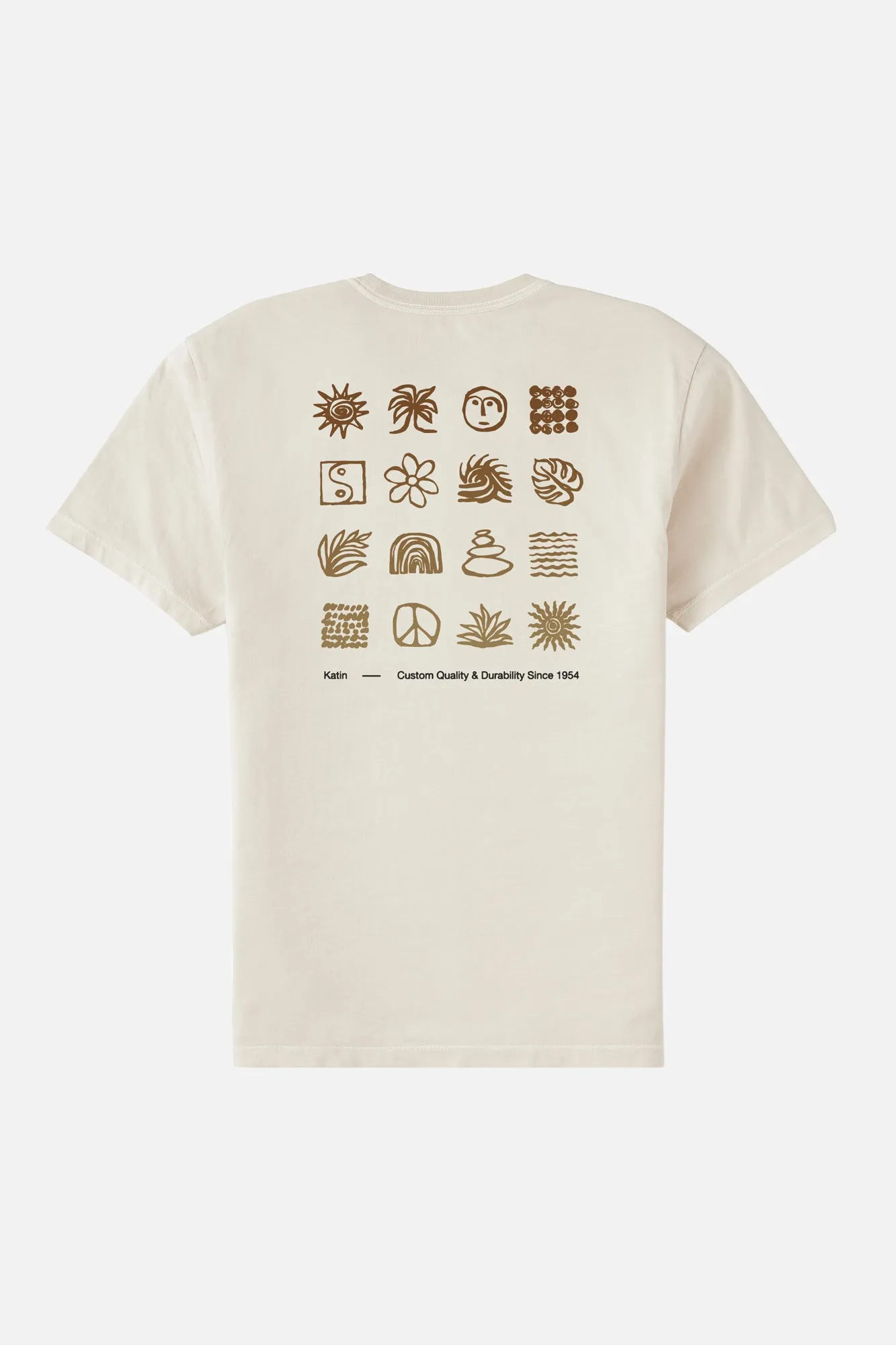 SCAVENGE TEE sold by Katin product image thumbnail 5