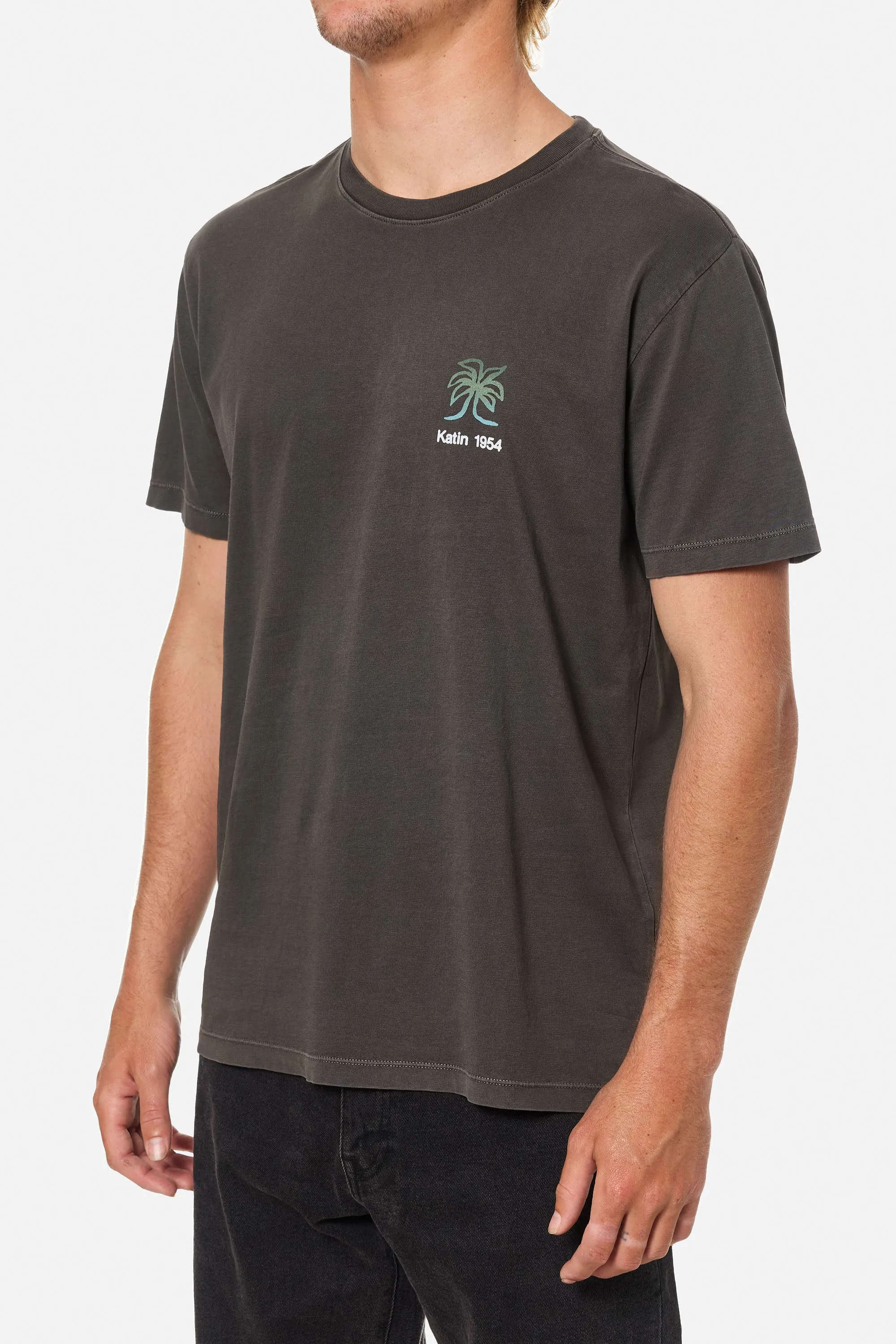 SCAVENGE TEE sold by Katin product image thumbnail 3