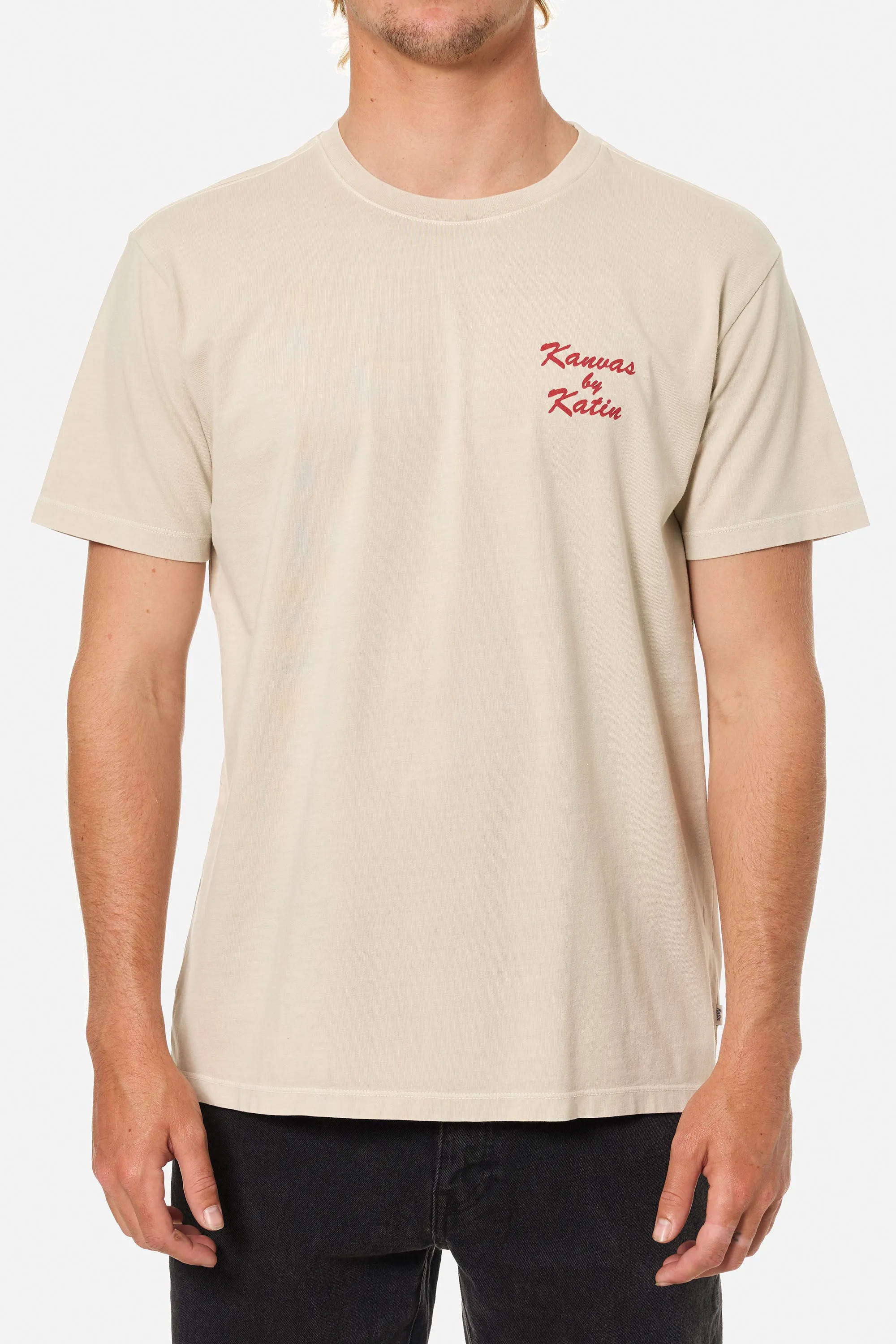 PCH TEE sold by Katin product image thumbnail 3