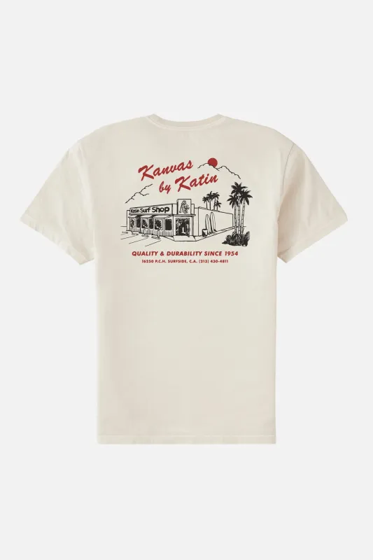 PCH TEE sold by Katin