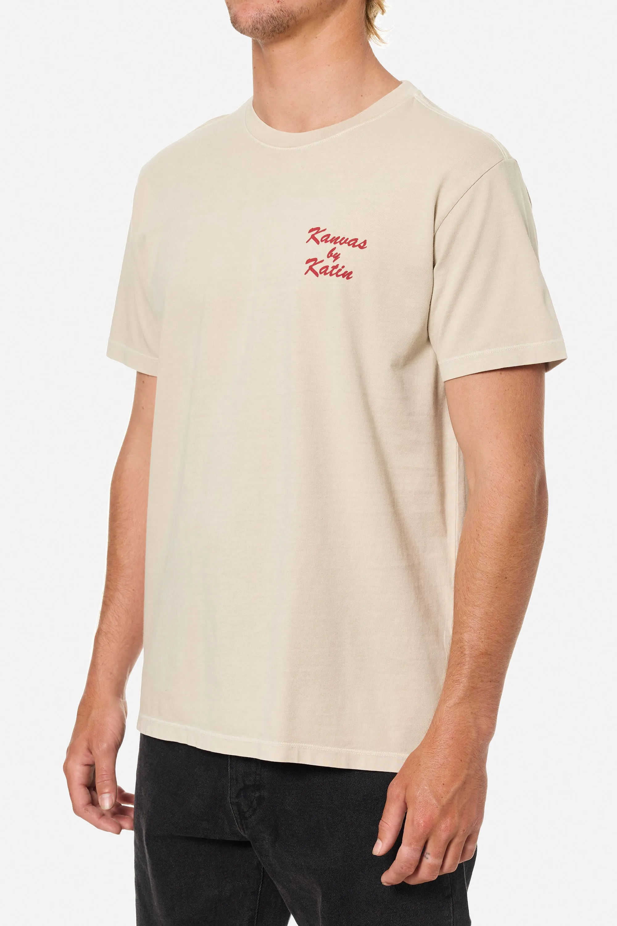 PCH TEE sold by Katin product image thumbnail 4