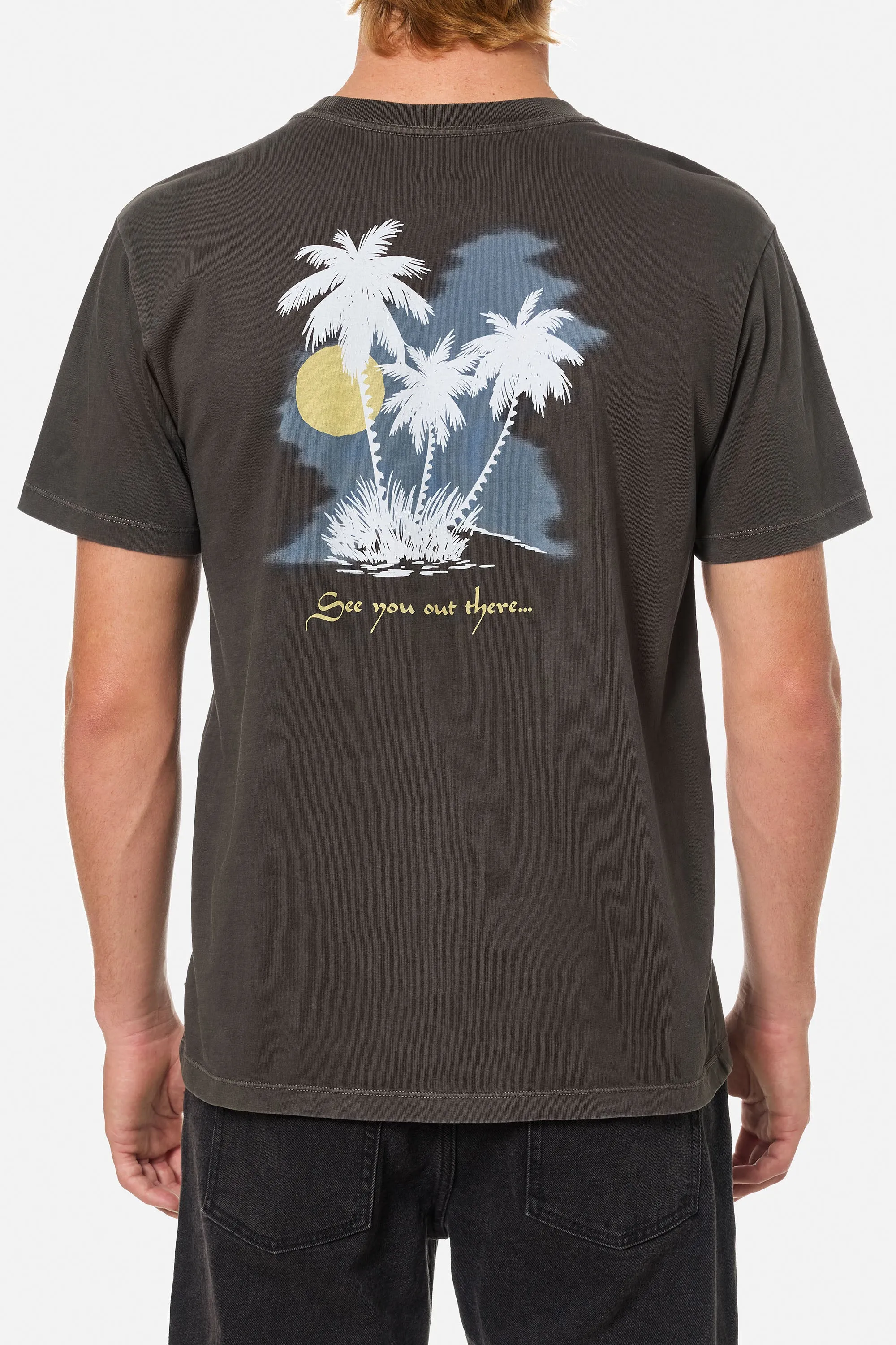 OASIS TEE sold by Katin product image thumbnail 4