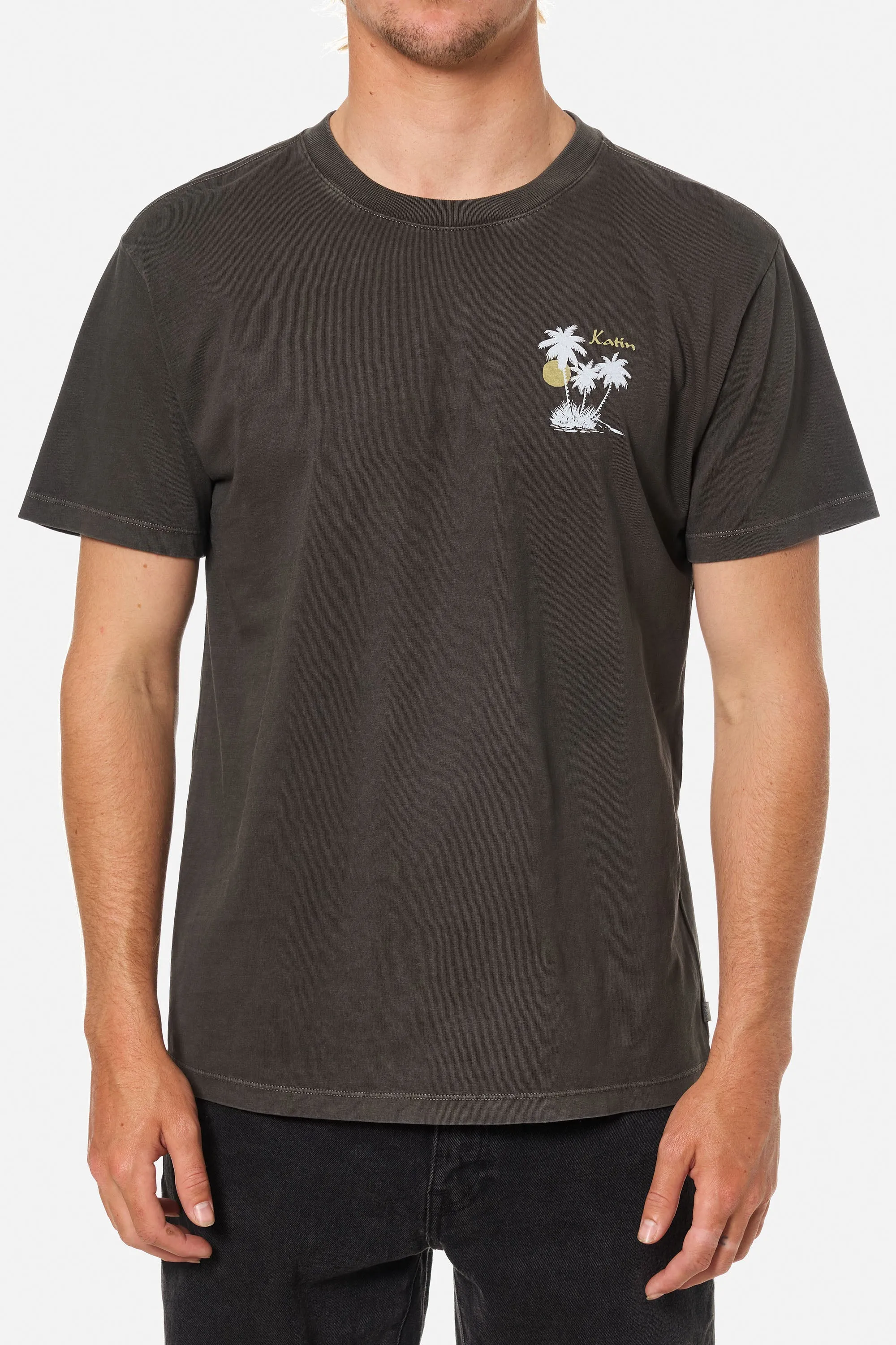OASIS TEE sold by Katin product image thumbnail 2