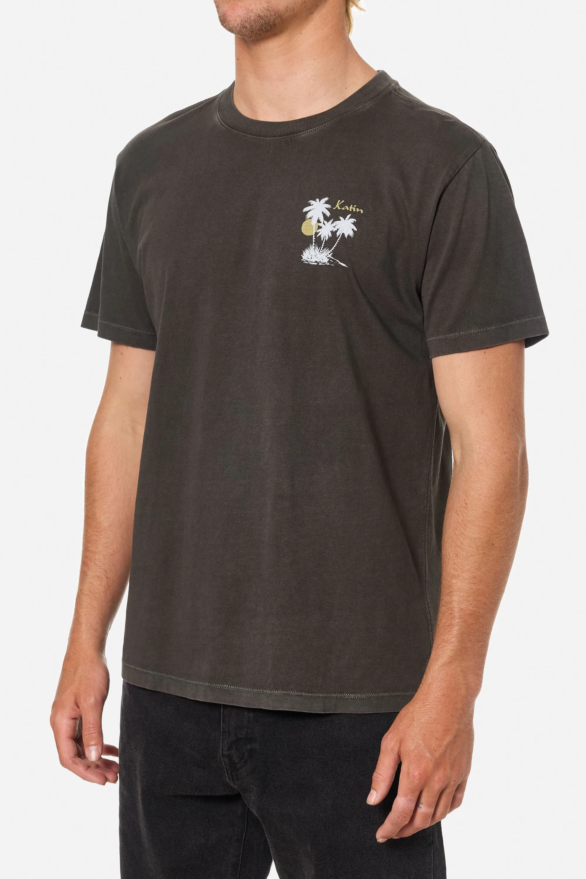OASIS TEE sold by Katin product image thumbnail 3