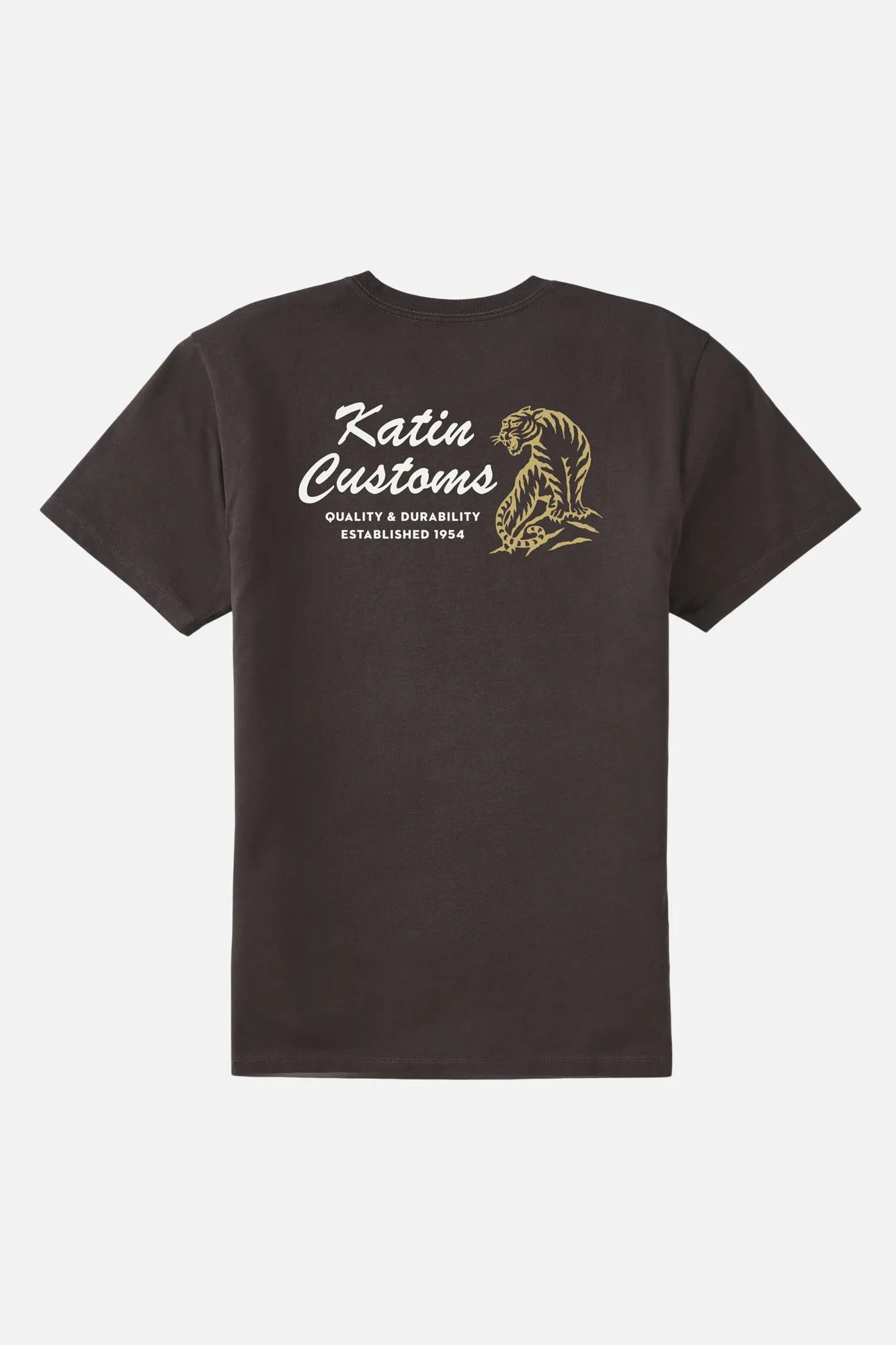 CLAW TEE sold by Katin