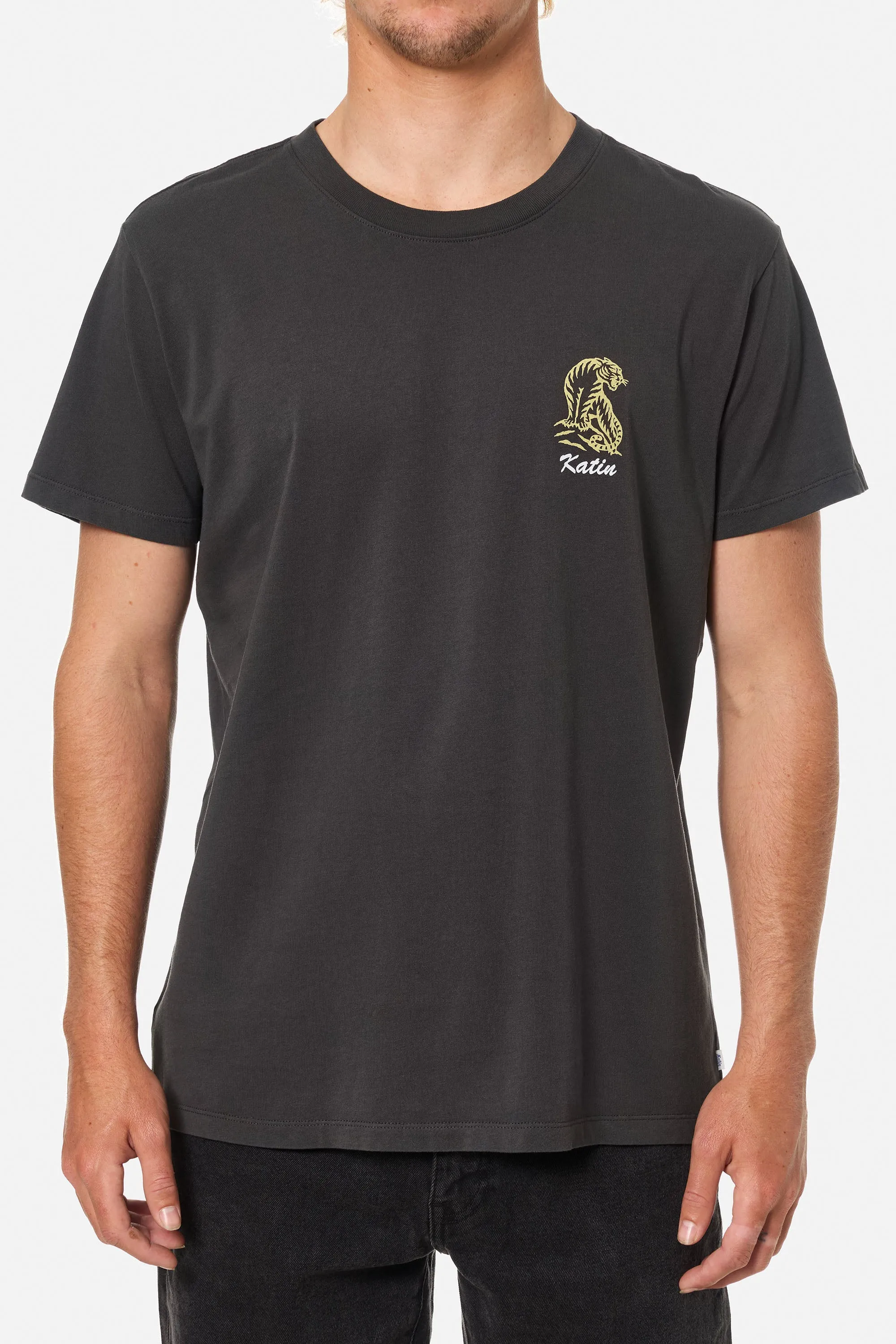 CLAW TEE sold by Katin product image thumbnail 2